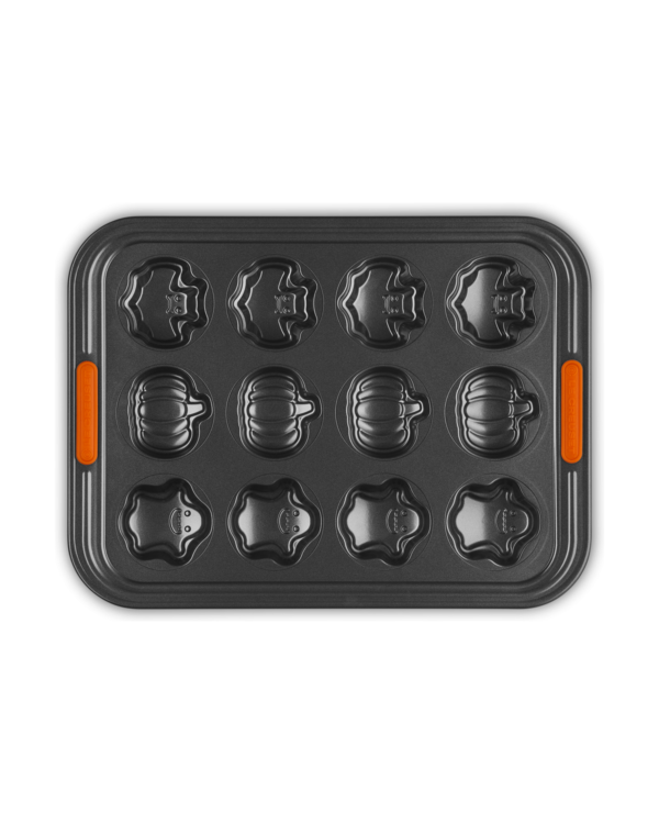 Le Creuset 12 Cup Halloween Tray