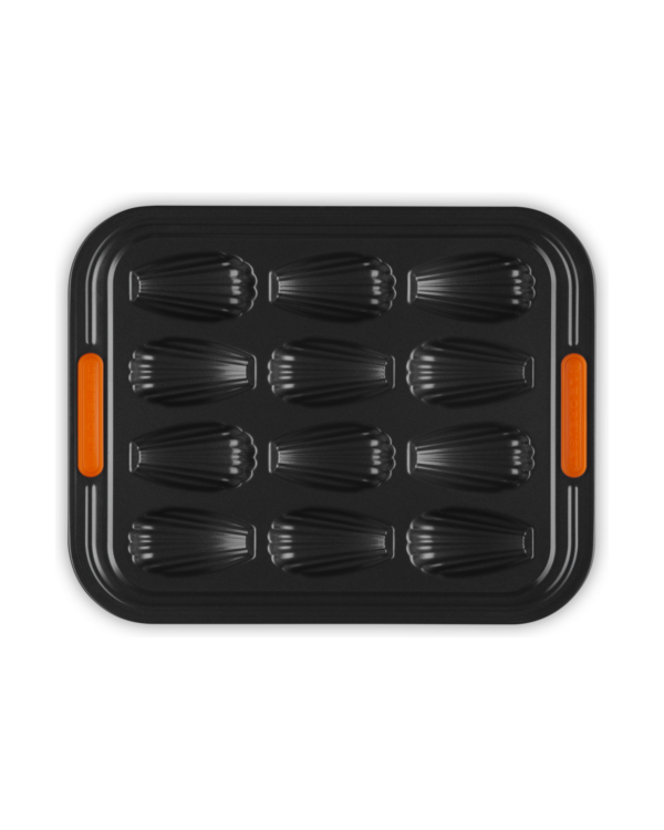 Le Creuset 12 Cup Madeleine Tray
