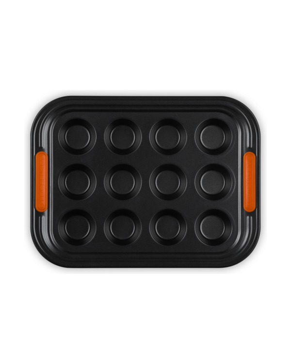 Le Creuset 12 Cup Mini Muffin Tray
