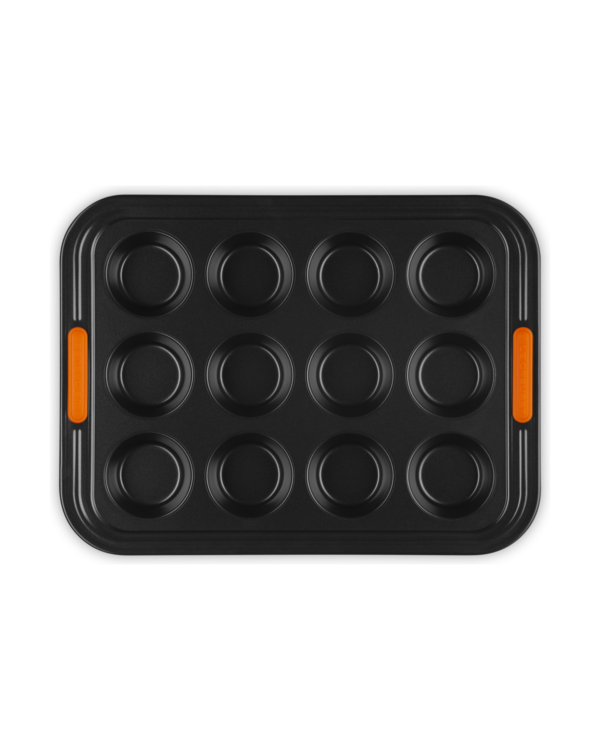 Le Creuset 12 Cup Muffin Tray