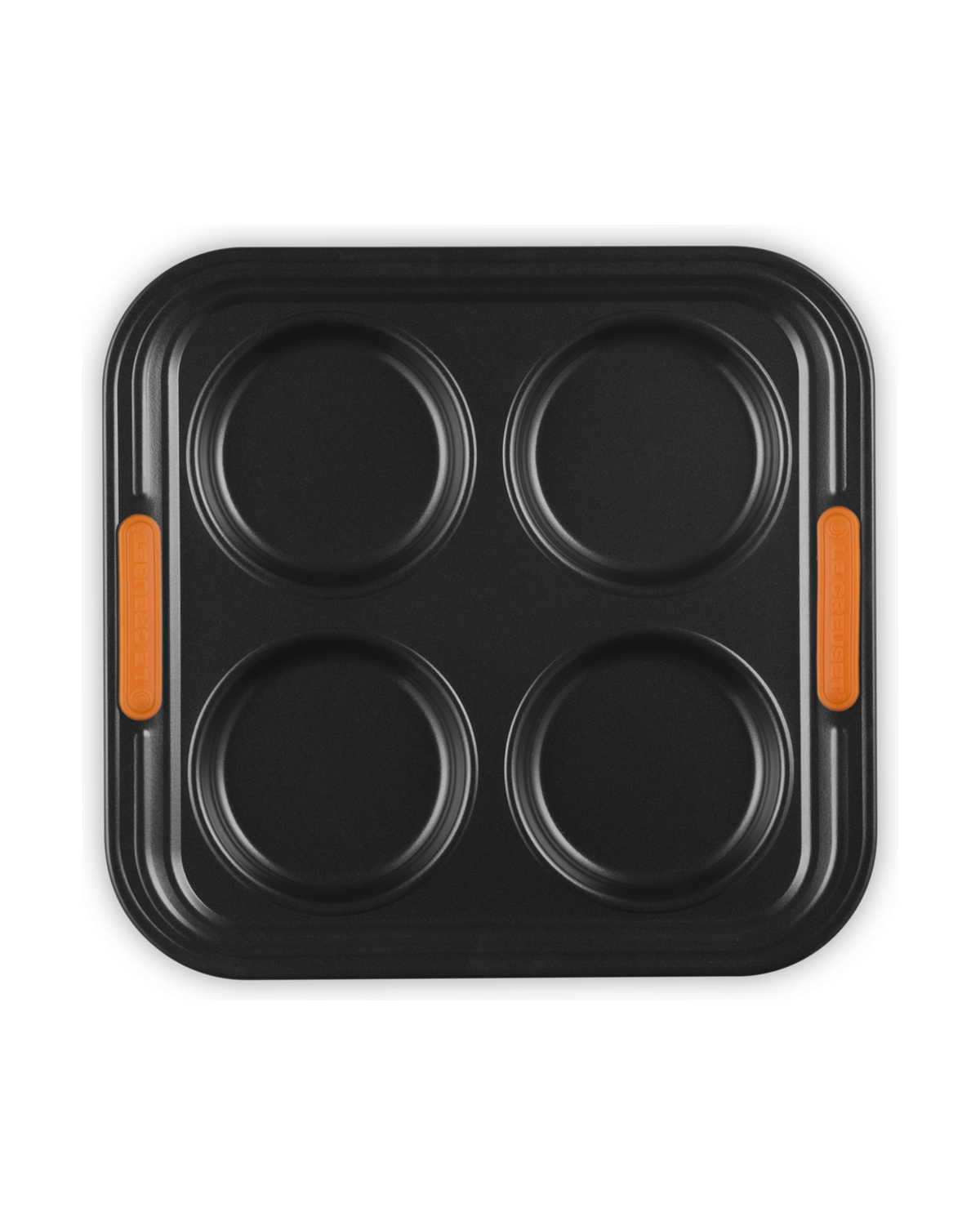 Le Creuset 4 Cup Yorkshire Pudding Tray