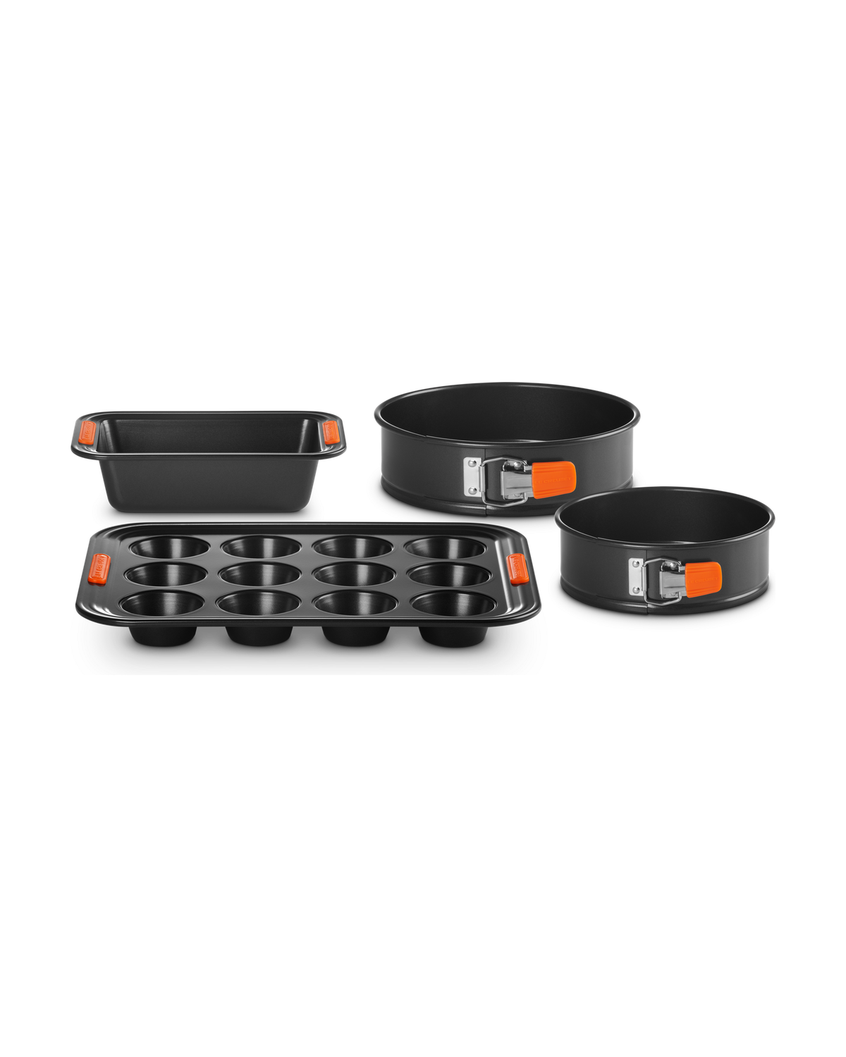 Le Creuset 4-piece Essential Bakeware Set​