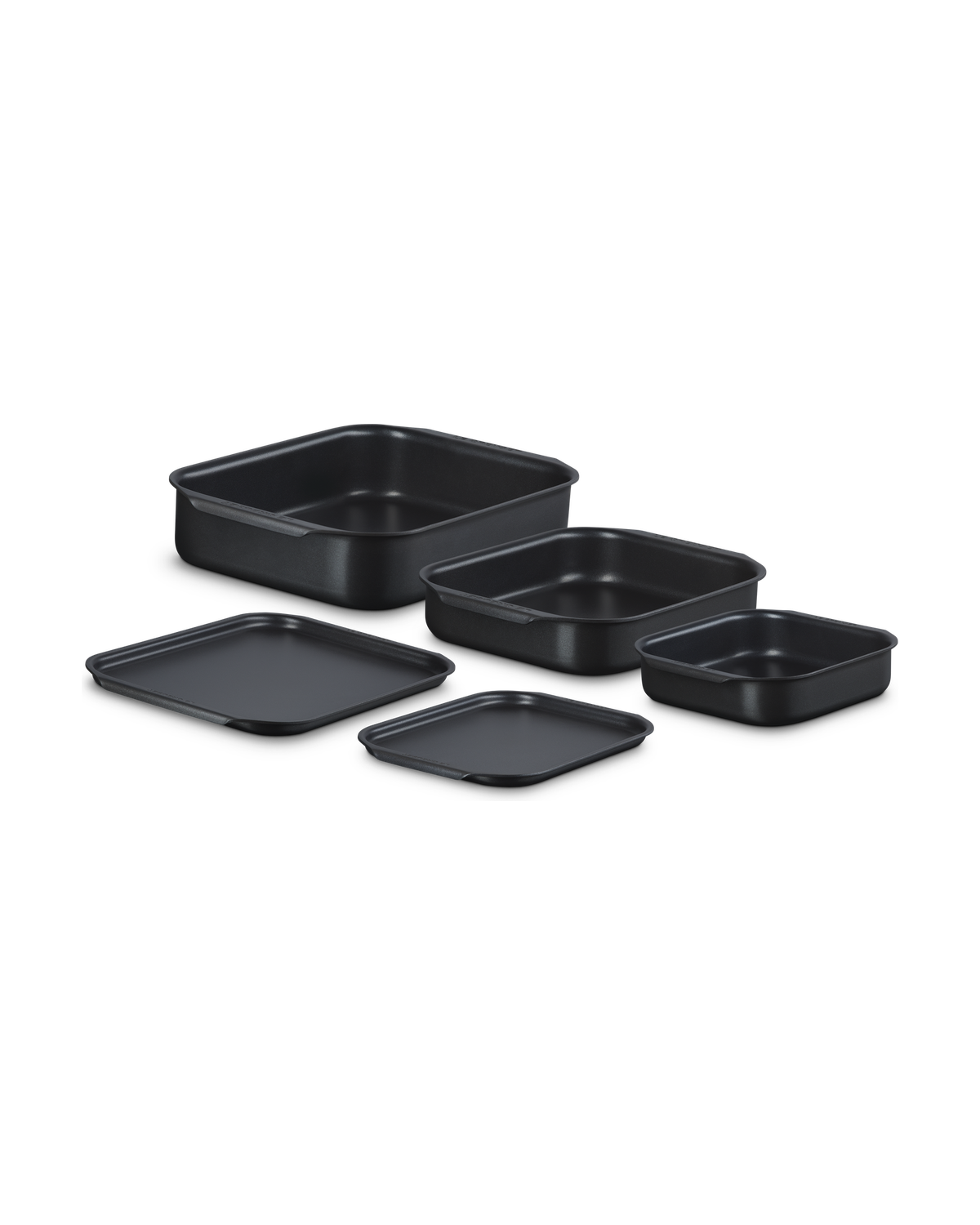 Le Creuset 5-piece Ultimate Ovenware Set​