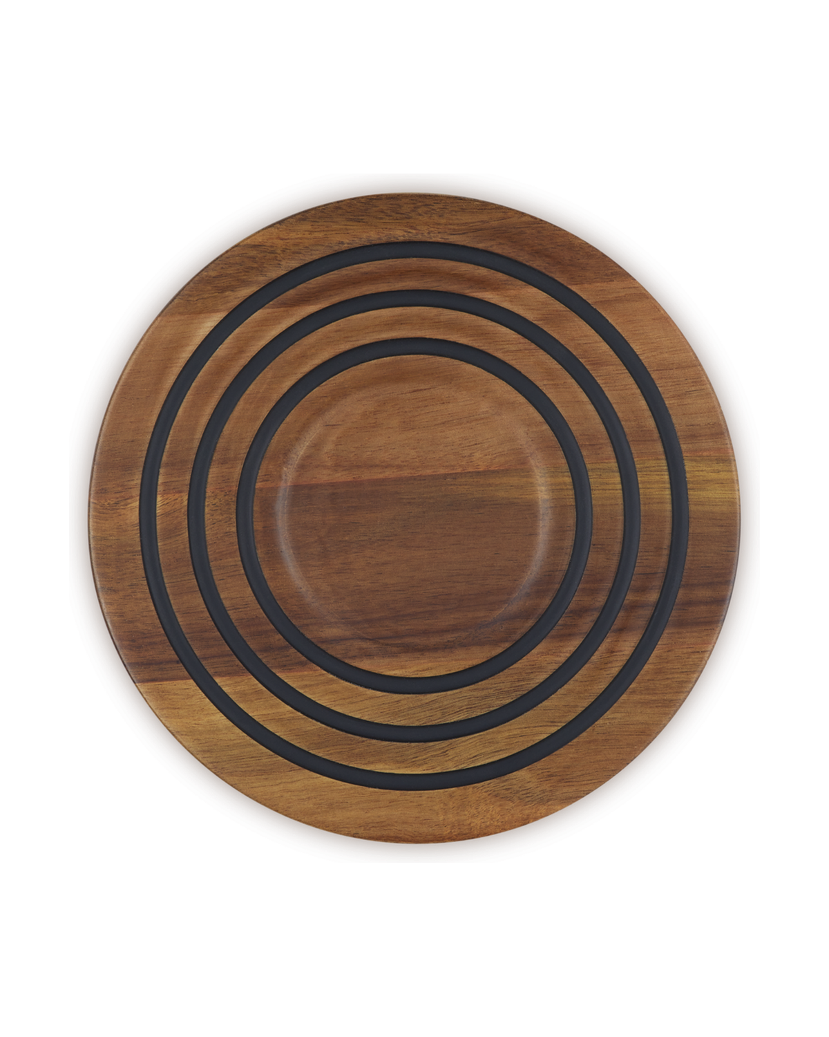 Le Creuset Acacia Wood Magnetic Trivet