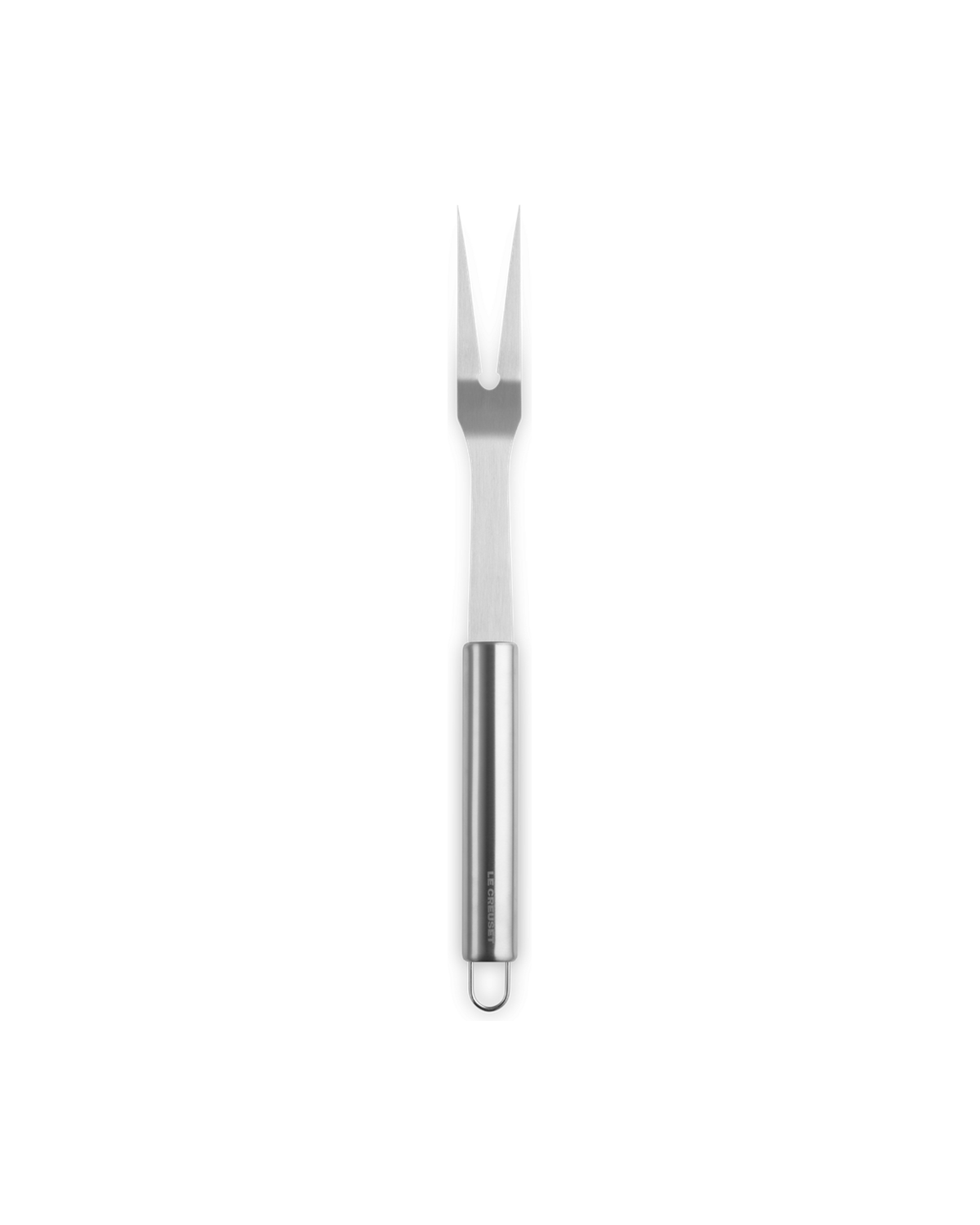Le Creuset BBQ Outdoor Stainless Steel Fork