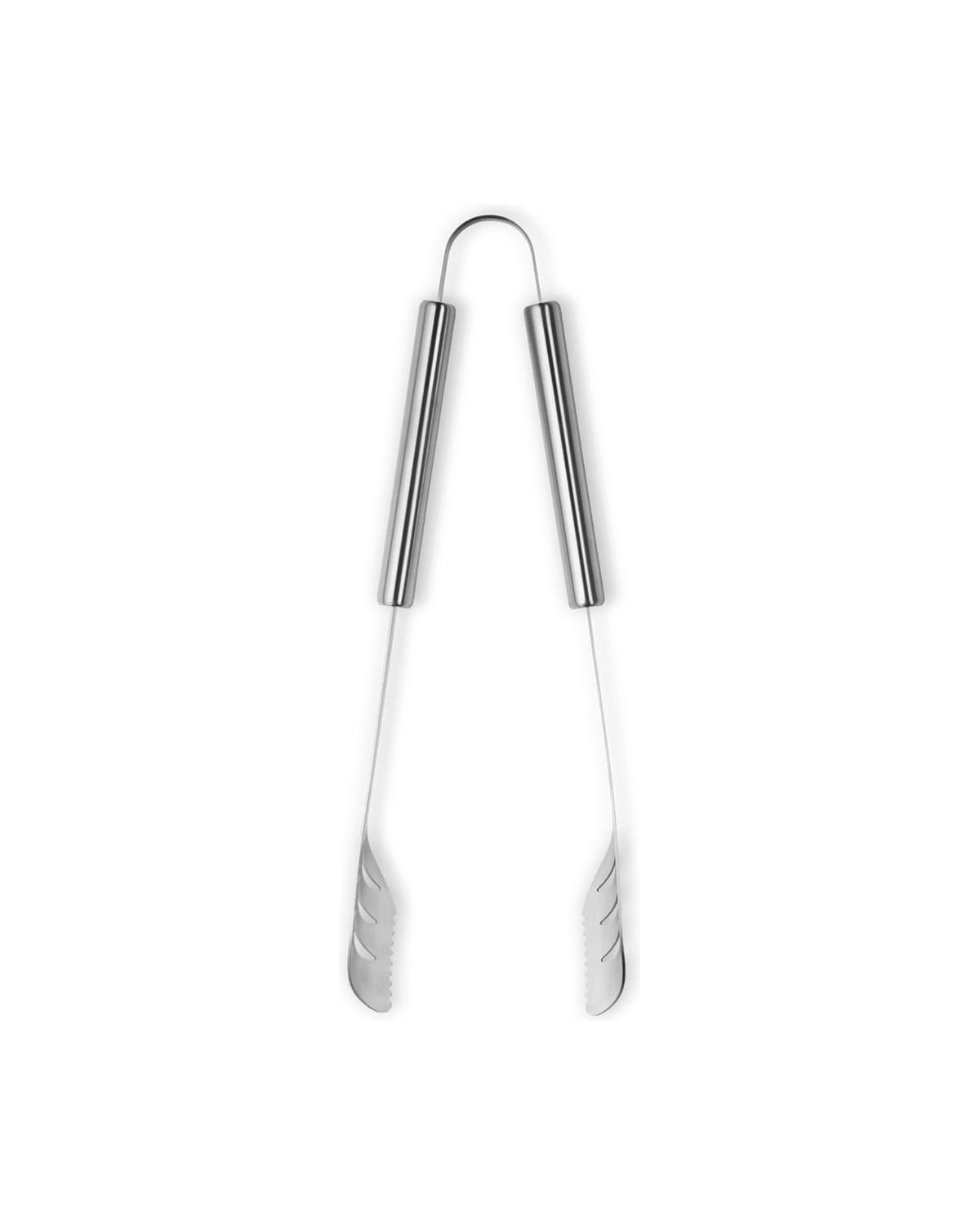 Le Creuset BBQ Outdoor Stainless Steel Tongs