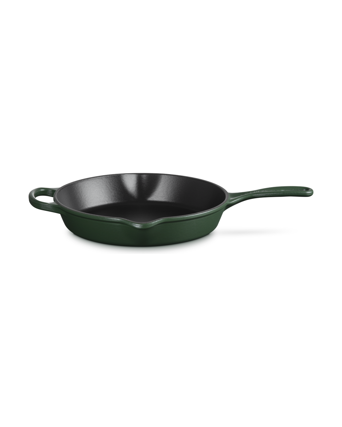 Le Creuset Cast Iron Deep Skillet – Forêt