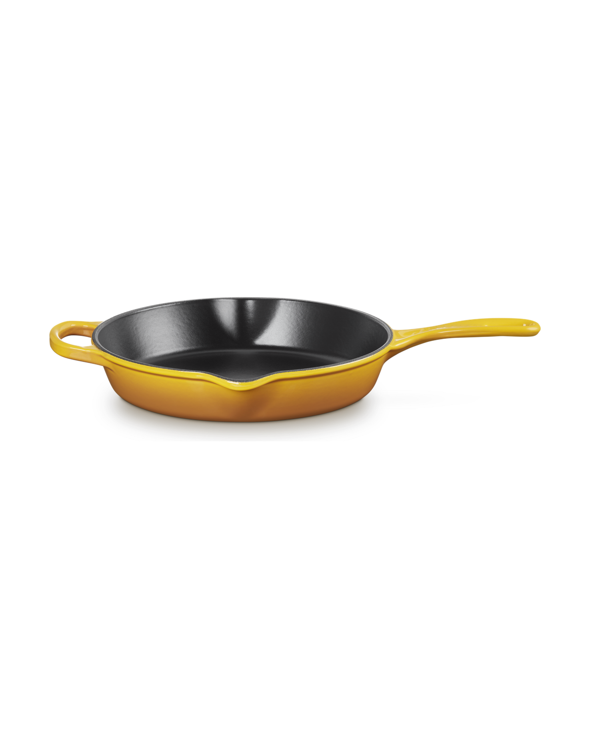 Le Creuset Cast Iron Deep Skillet – Nectar