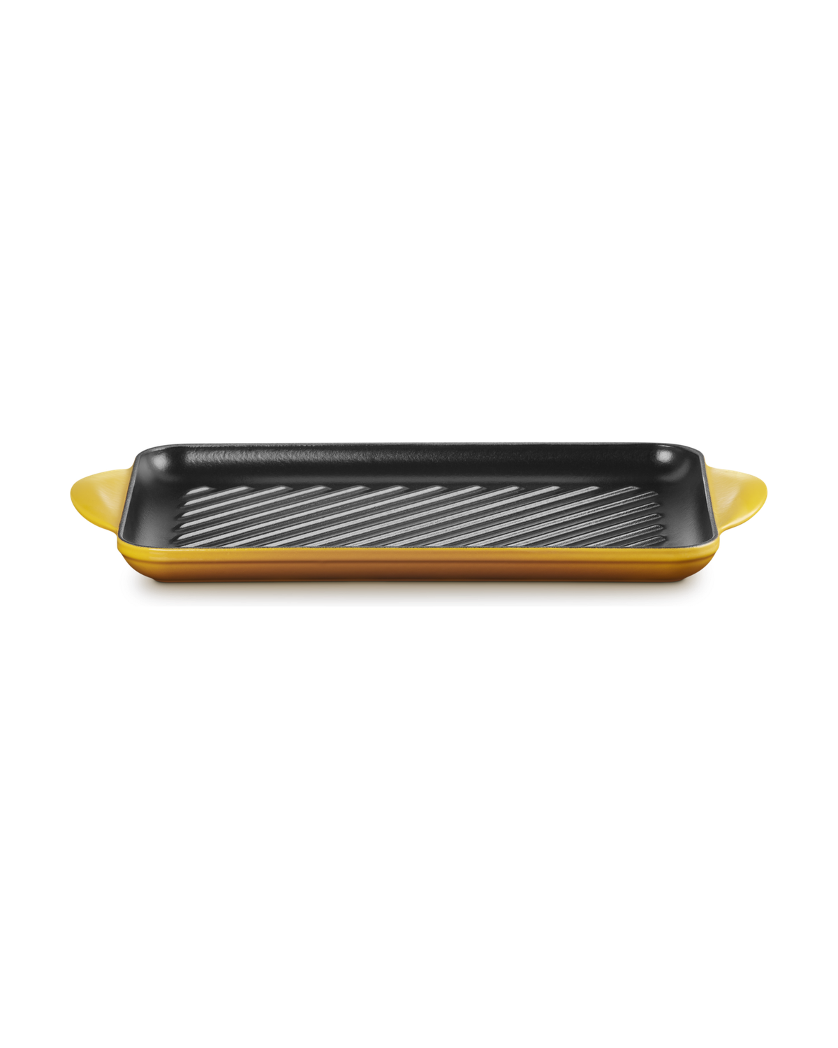 Le Creuset Cast Iron Rectangular Grill – Nectar