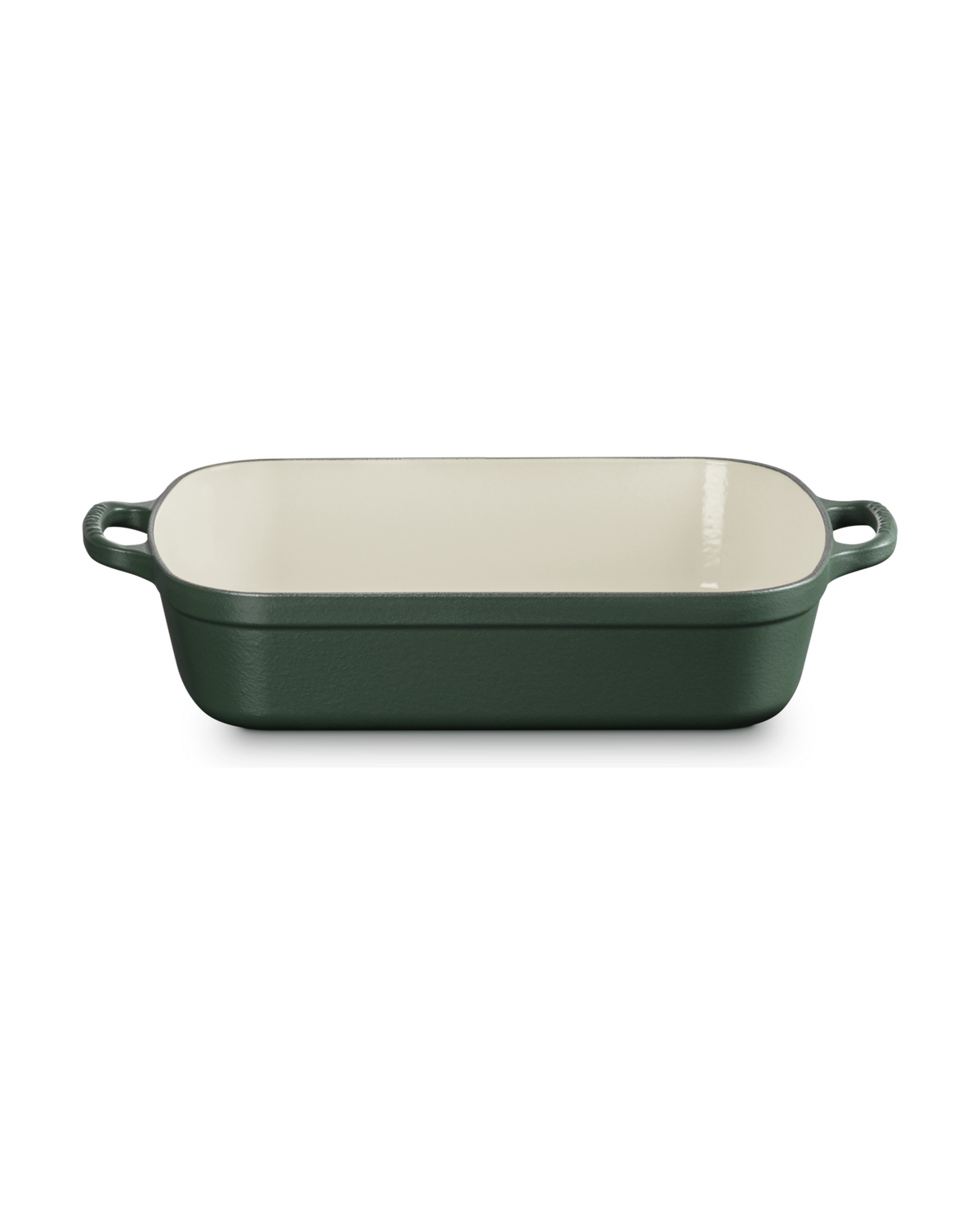 Le Creuset Cast Iron Roaster – Forêt