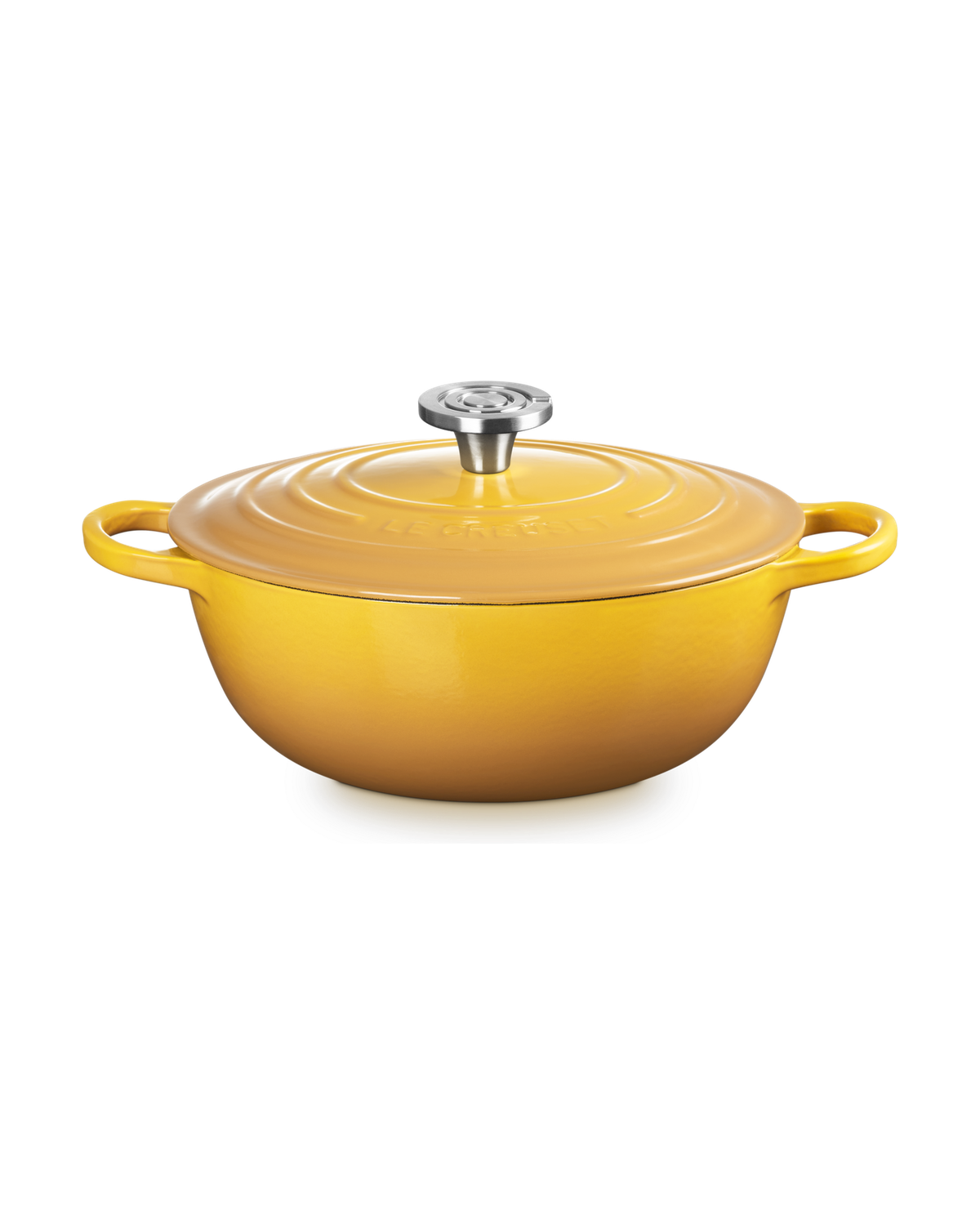 Le Creuset Cast Iron Soup Pot – Nectar