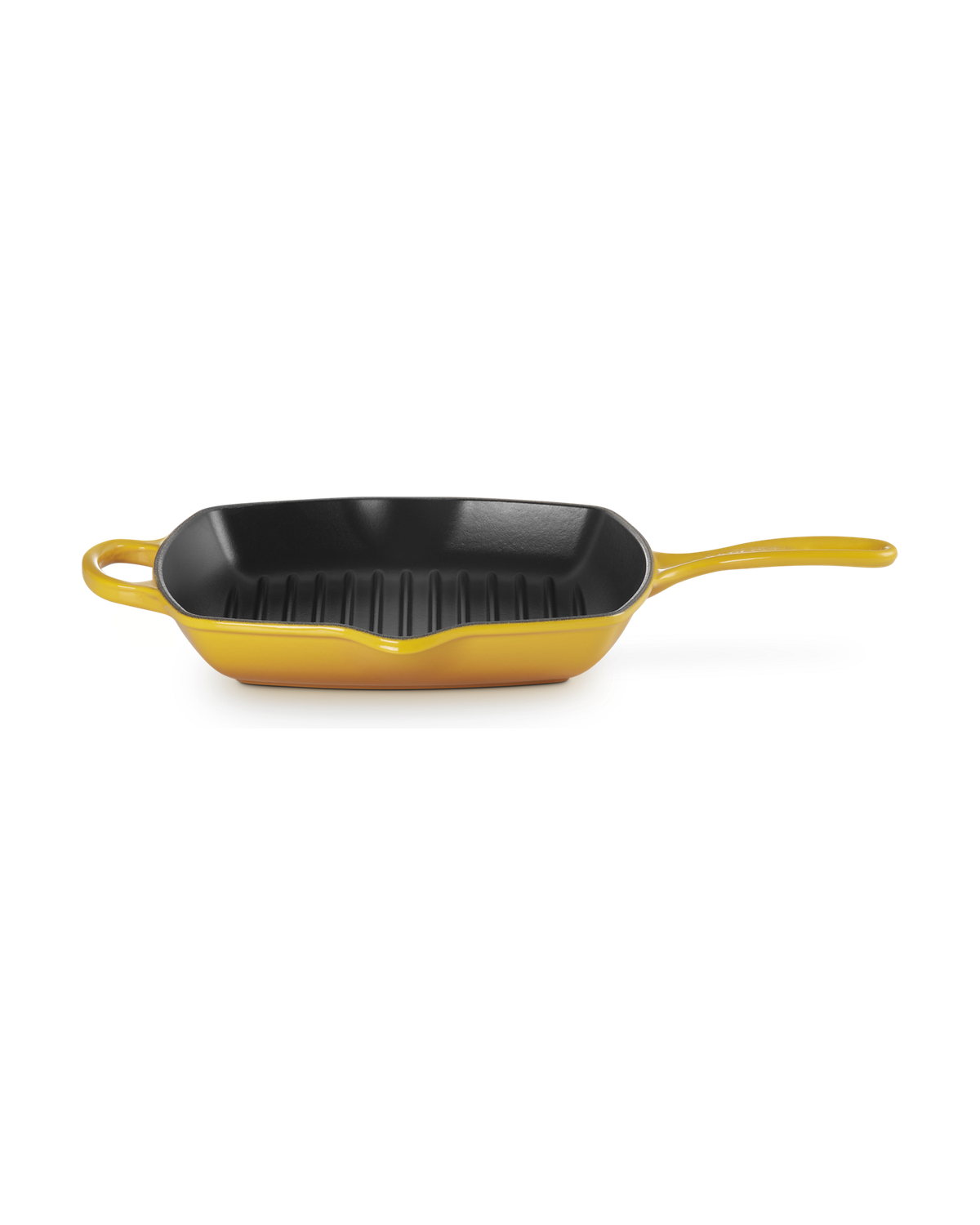 Le Creuset Cast Iron Square Grillit® – Nectar