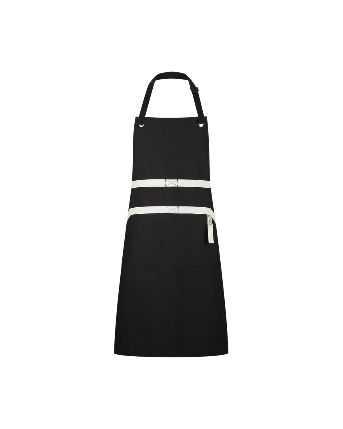 Le Creuset Chef's Apron – Black