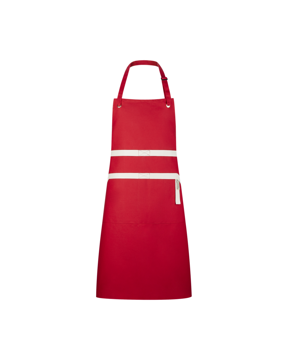 Le Creuset Chef's Apron – Cerise