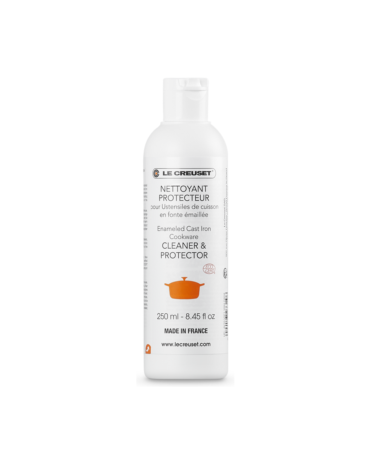 Le Creuset Cookware Cleaner