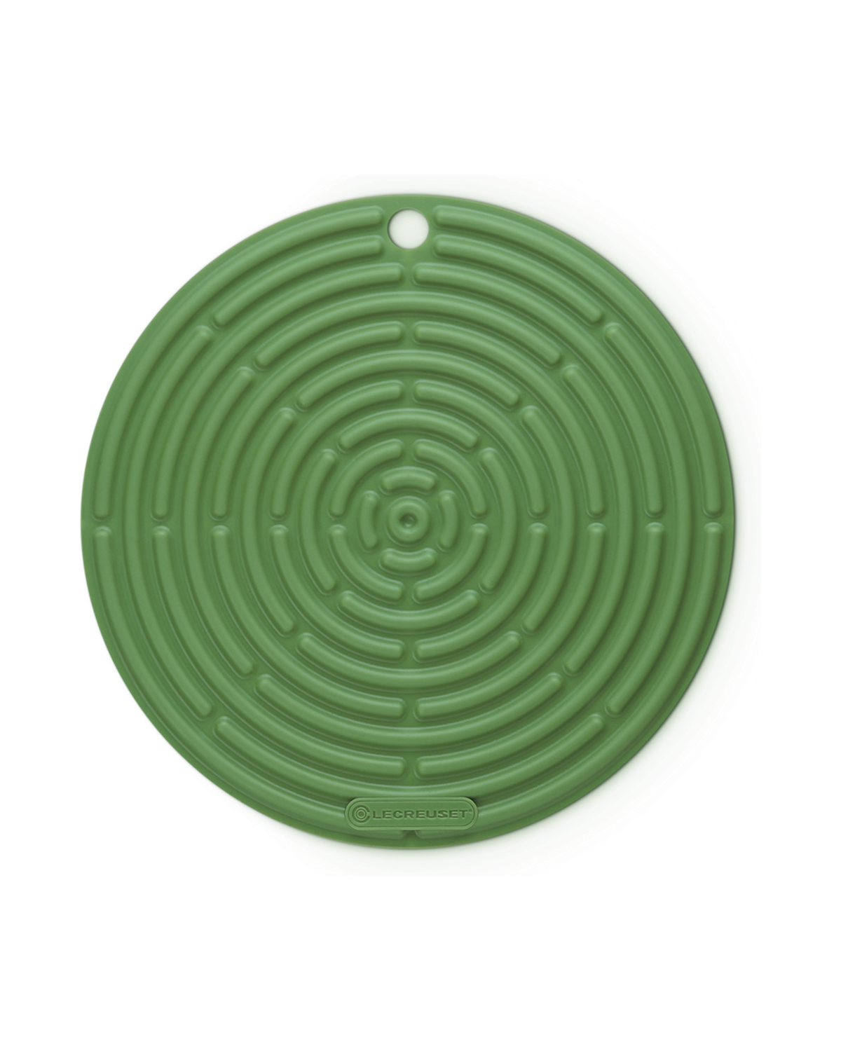 Le Creuset Cool Tool – Bamboo Green