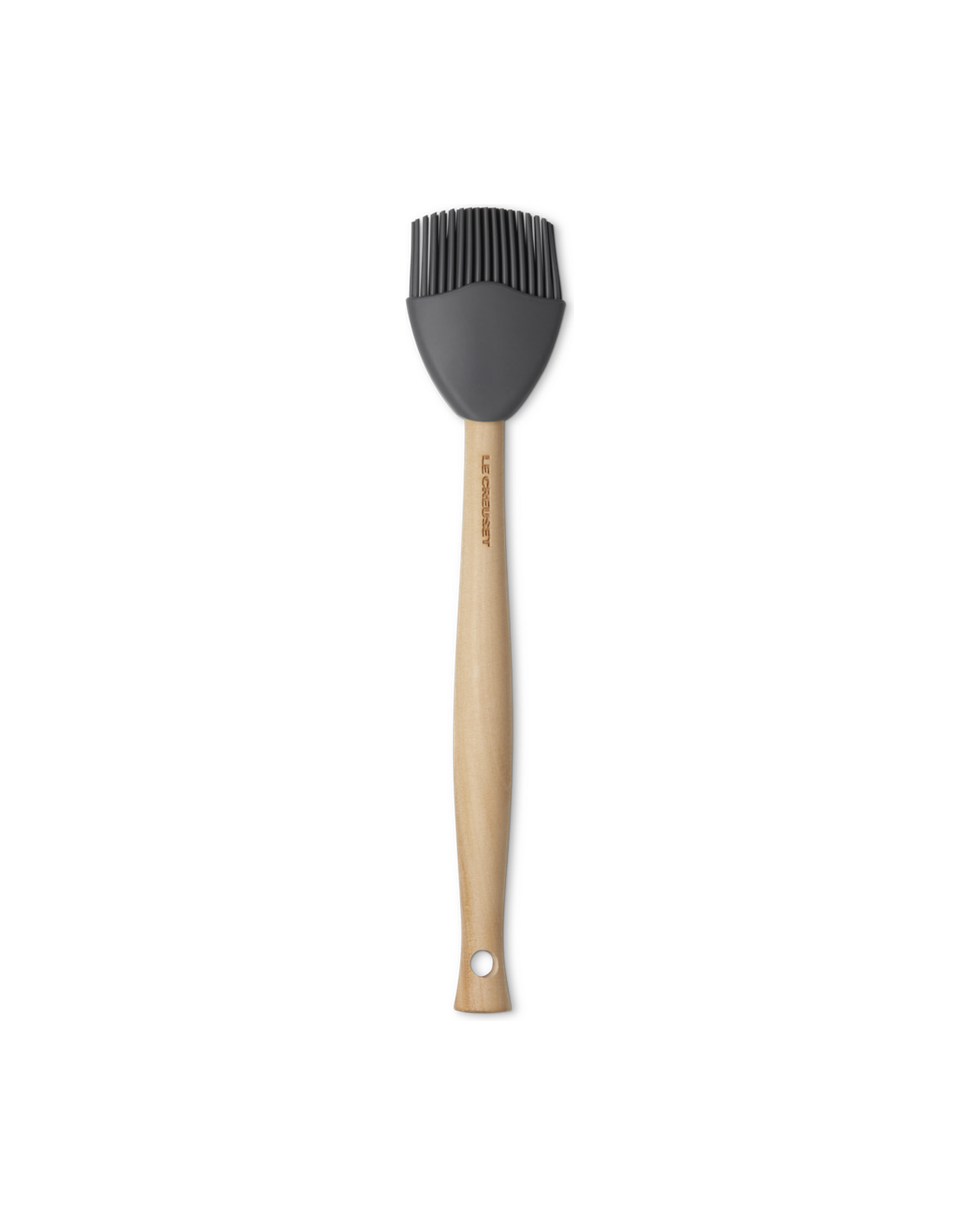 Le Creuset Craft Basting Brush – Flint