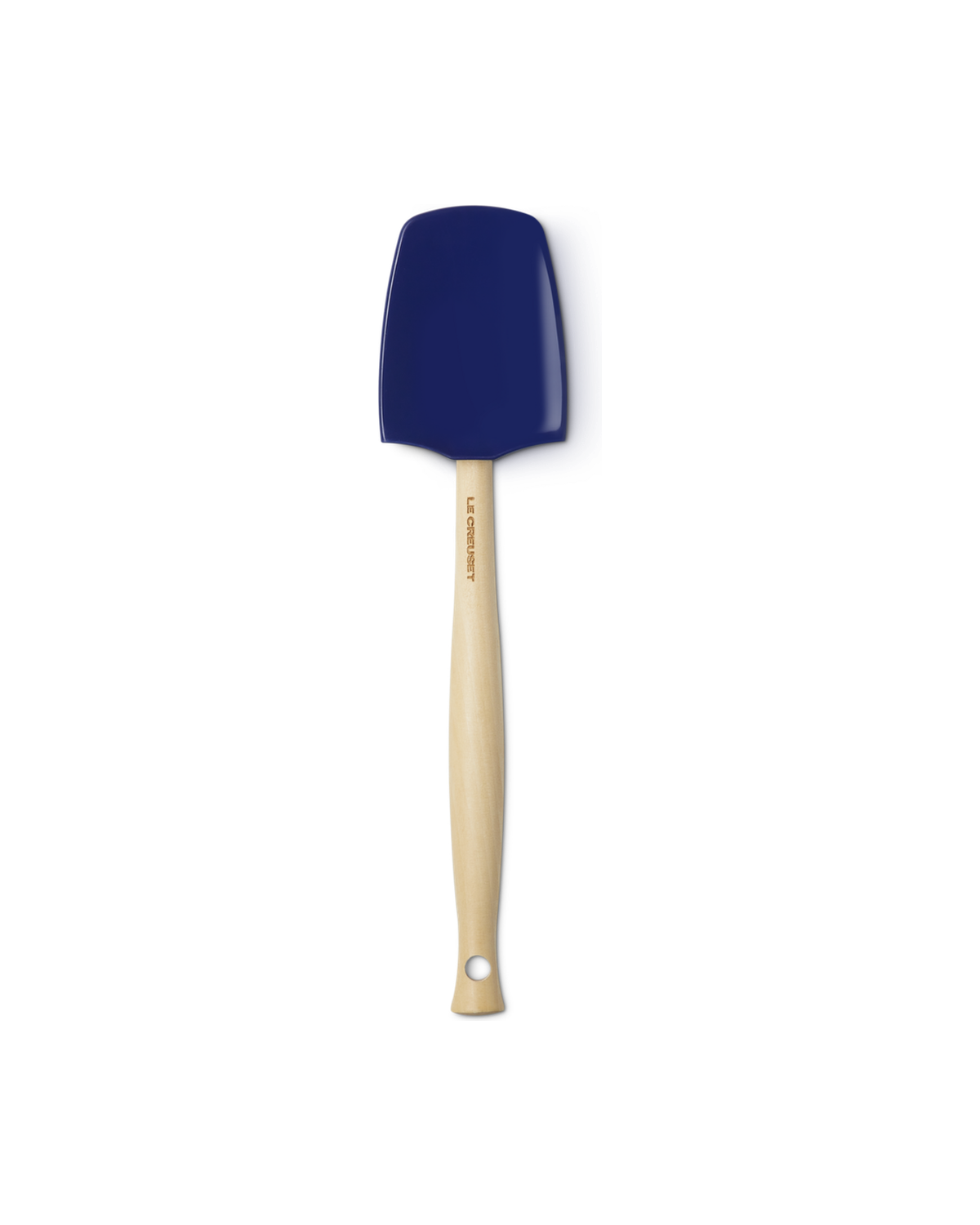 Le Creuset Craft Large Spatula Spoon – Azure