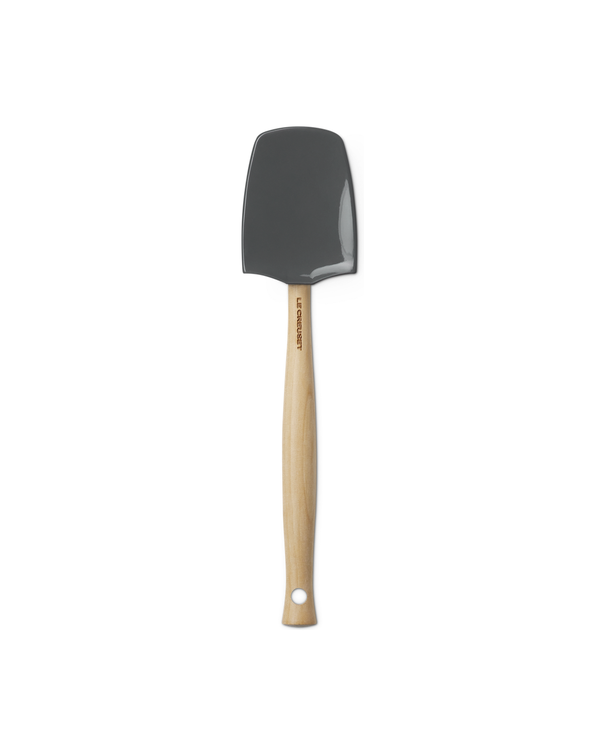Le Creuset Craft Large Spatula Spoon – Flint