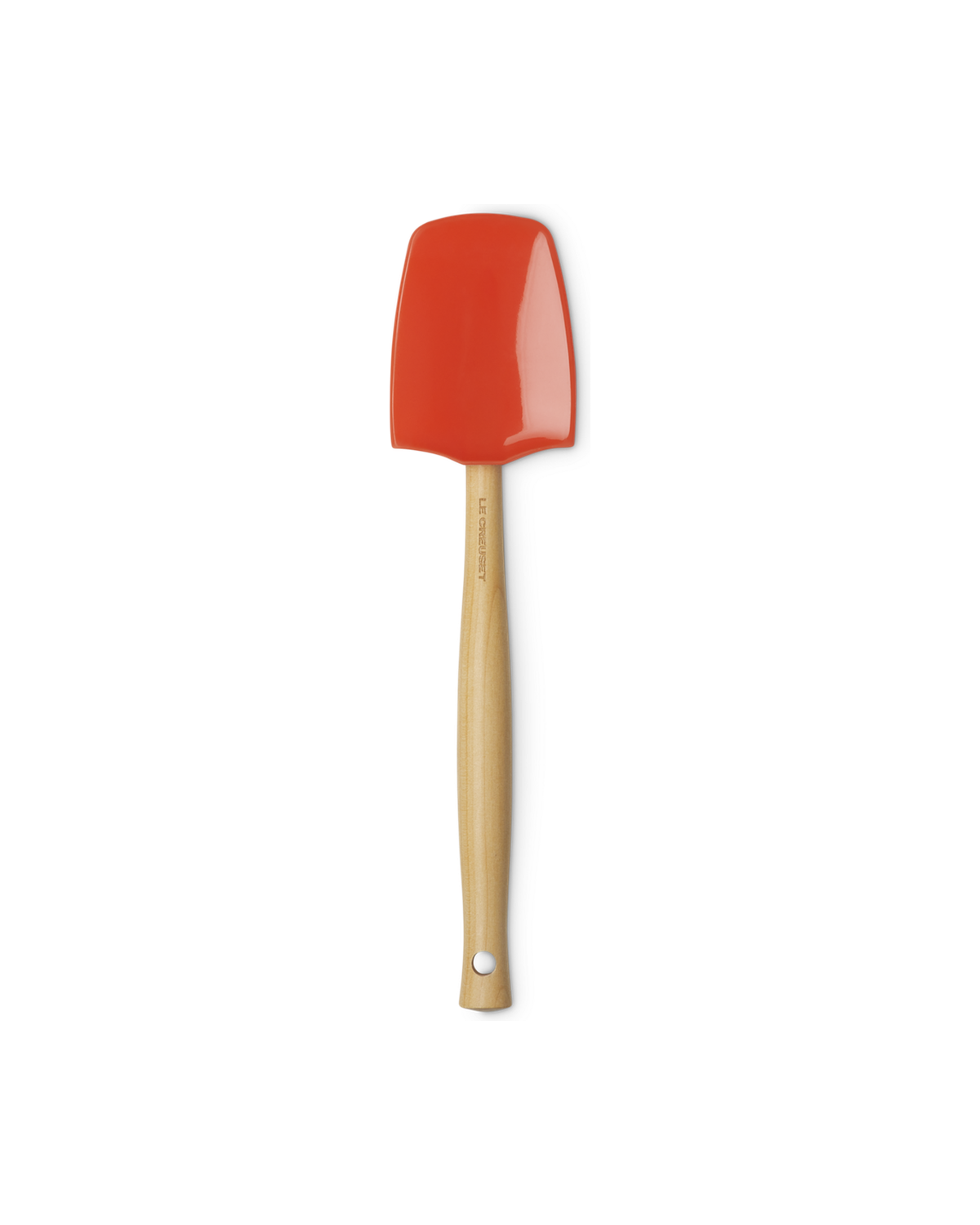 Le Creuset Craft Large Spatula Spoon – Volcanic