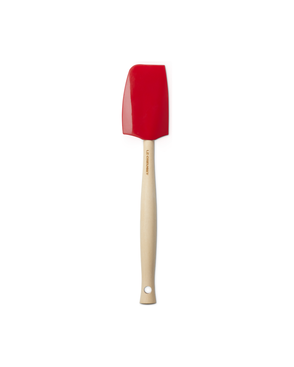 Le Creuset Craft Medium Spatula – Cerise