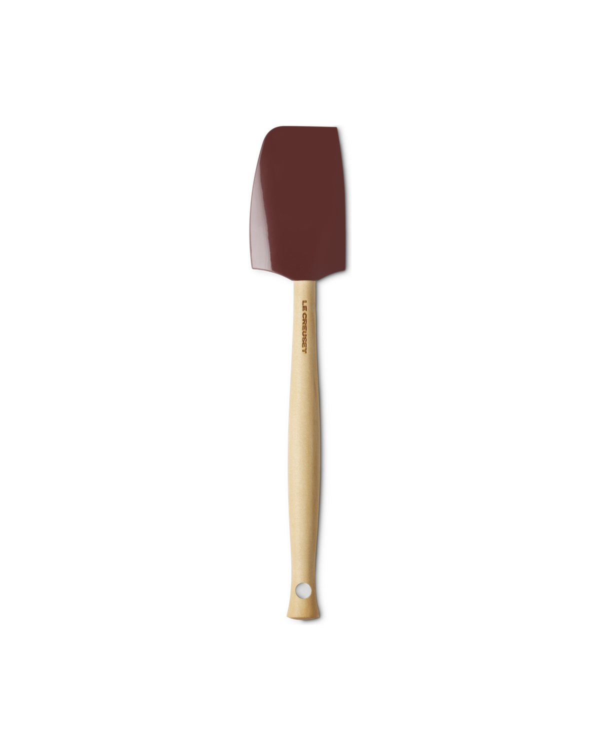 Le Creuset Craft Medium Spatula – Garnet