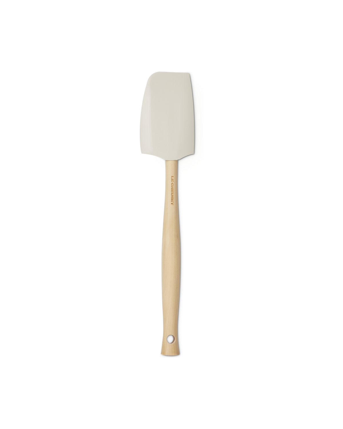 Le Creuset Craft Medium Spatula – Meringue