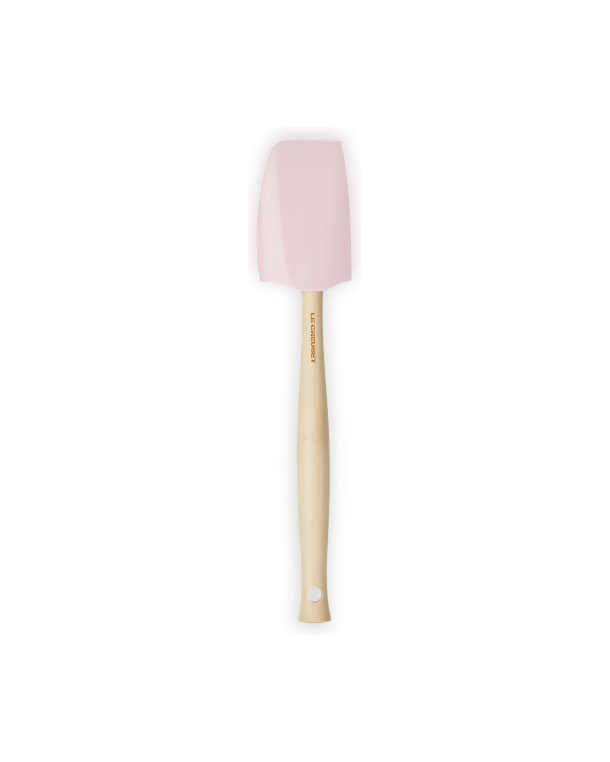 Le Creuset Craft Medium Spatula – Powder Pink