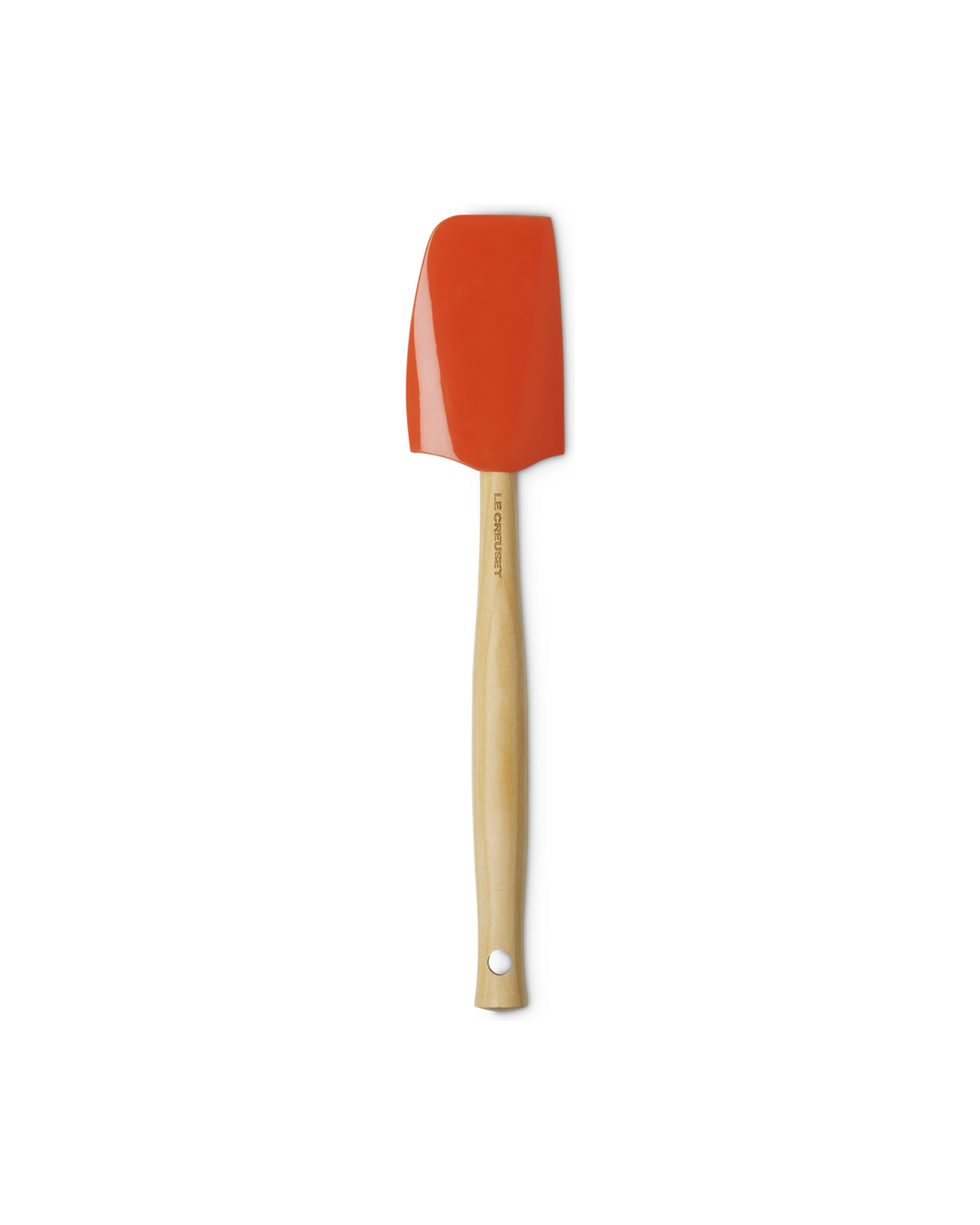 Le Creuset Craft Medium Spatula – Volcanic