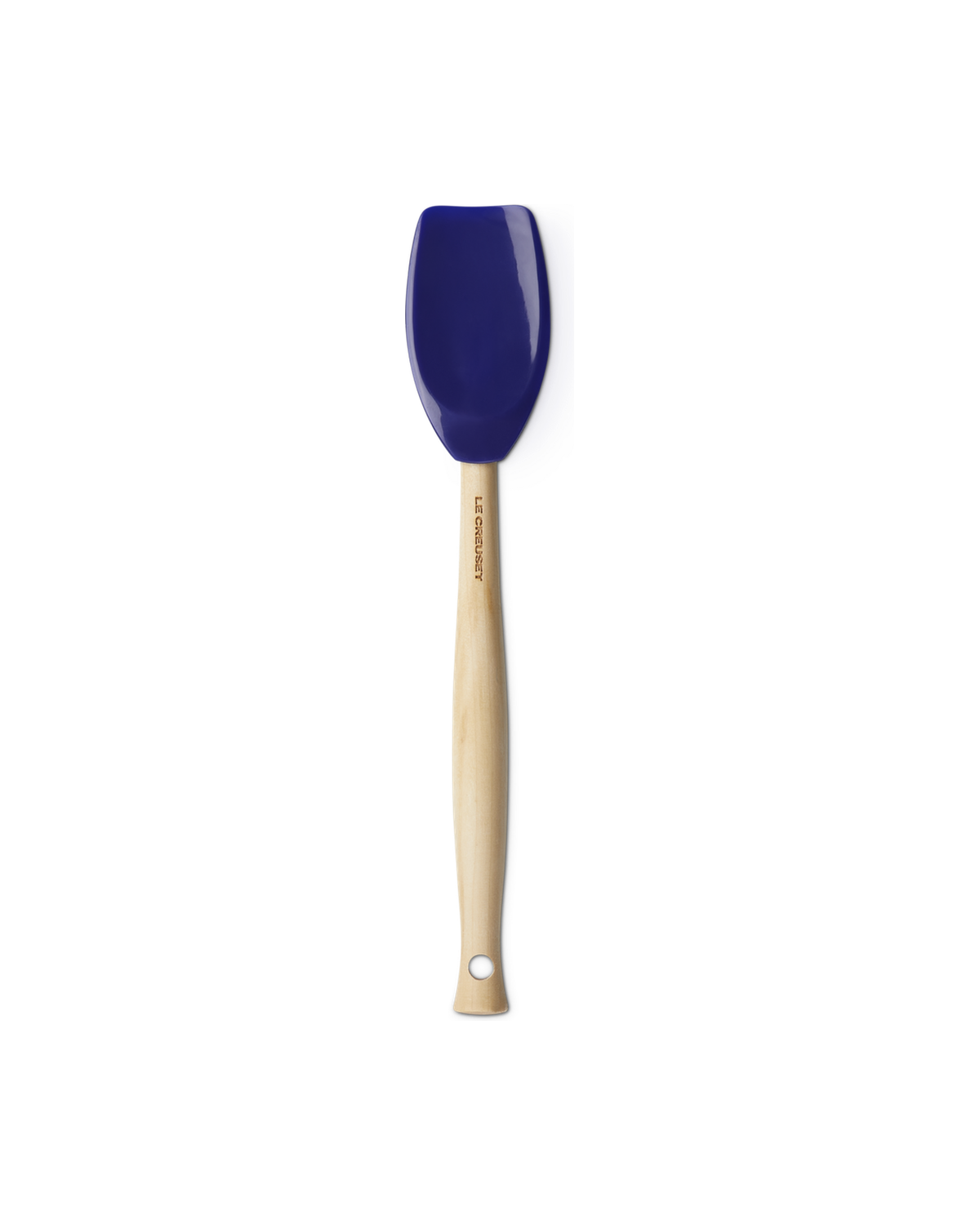 Le Creuset Craft Spatula Spoon – Azure
