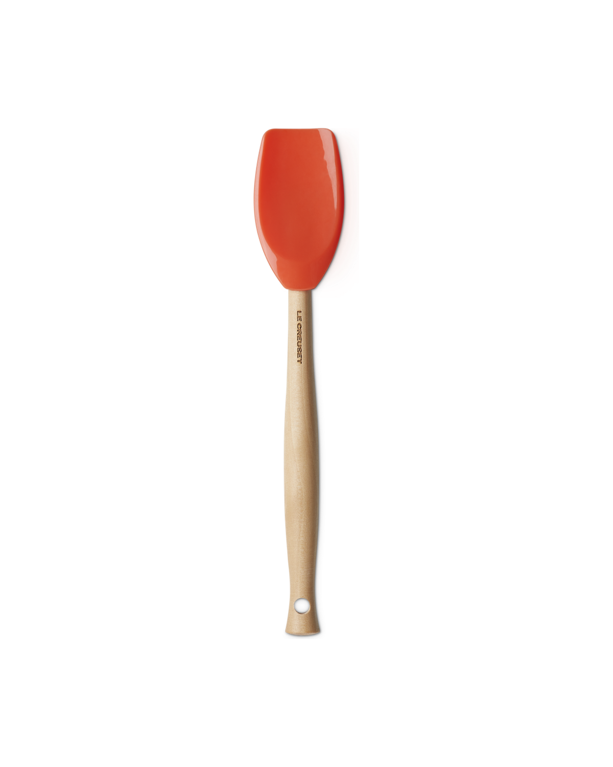 Le Creuset Craft Spatula Spoon – Volcanic