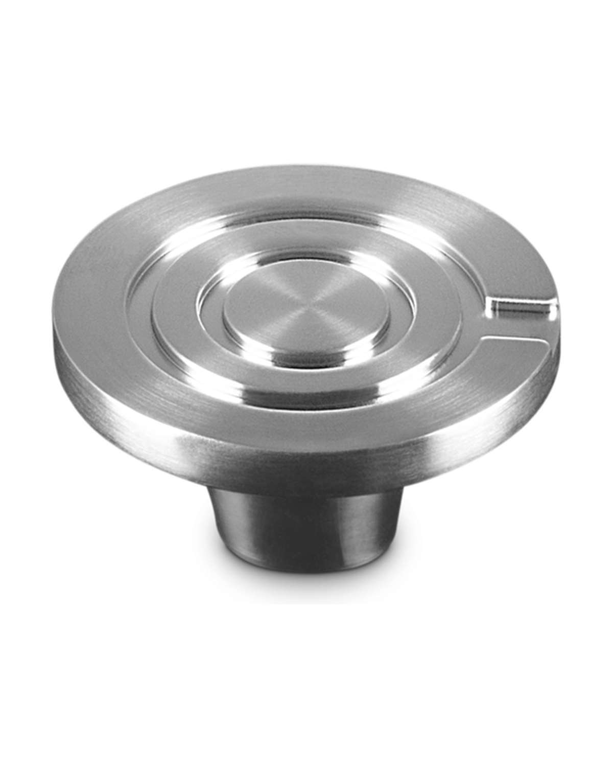 Le Creuset Crucible Stainless Steel Knob