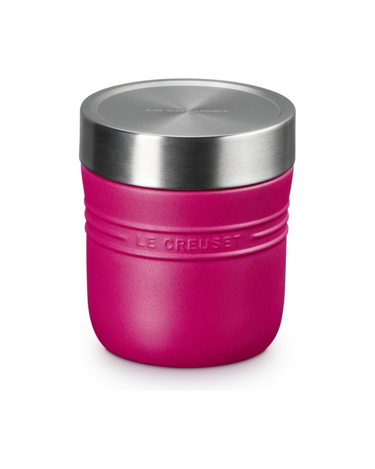 Le Creuset Food Flask – Berry