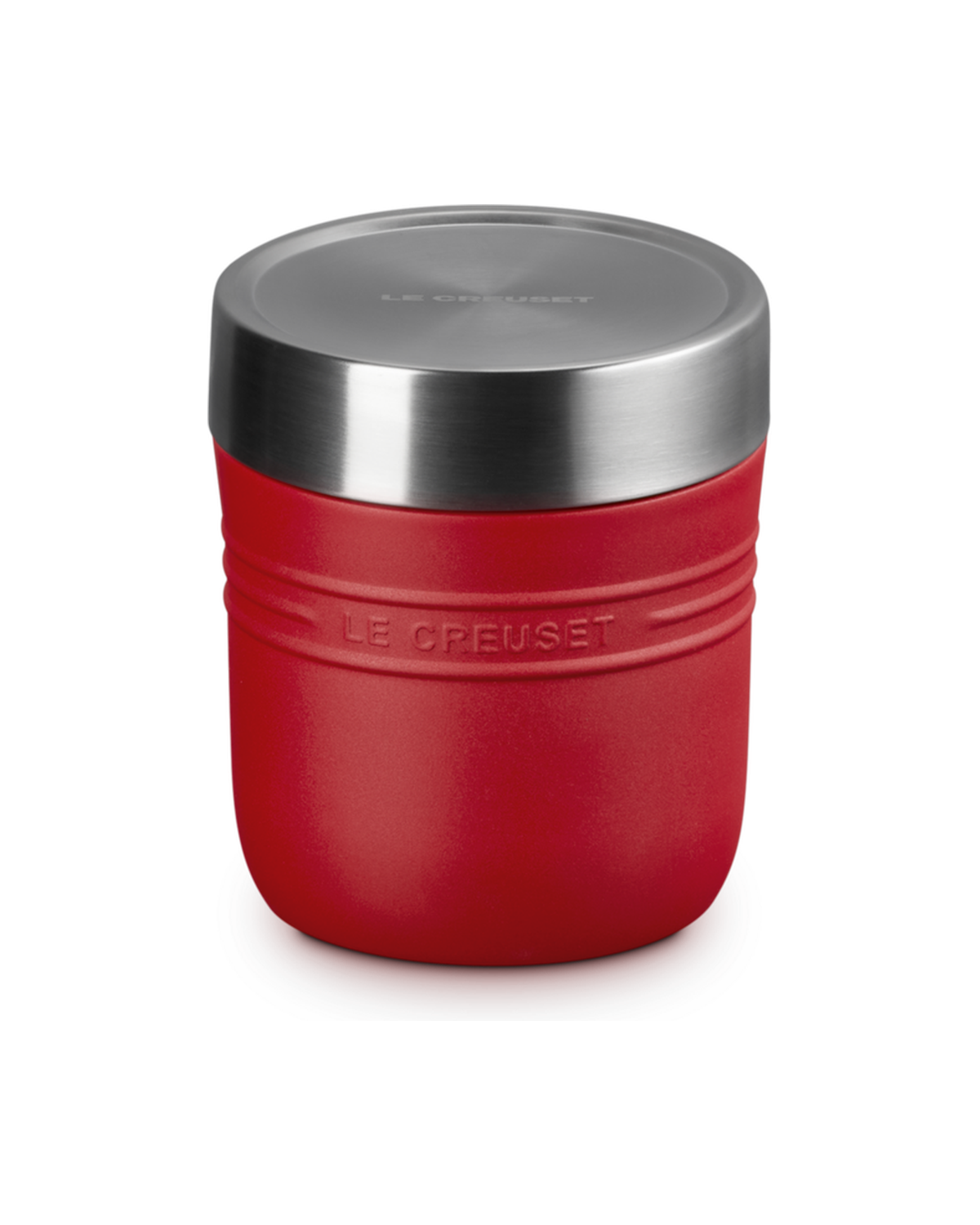 Le Creuset Food Flask – Cerise