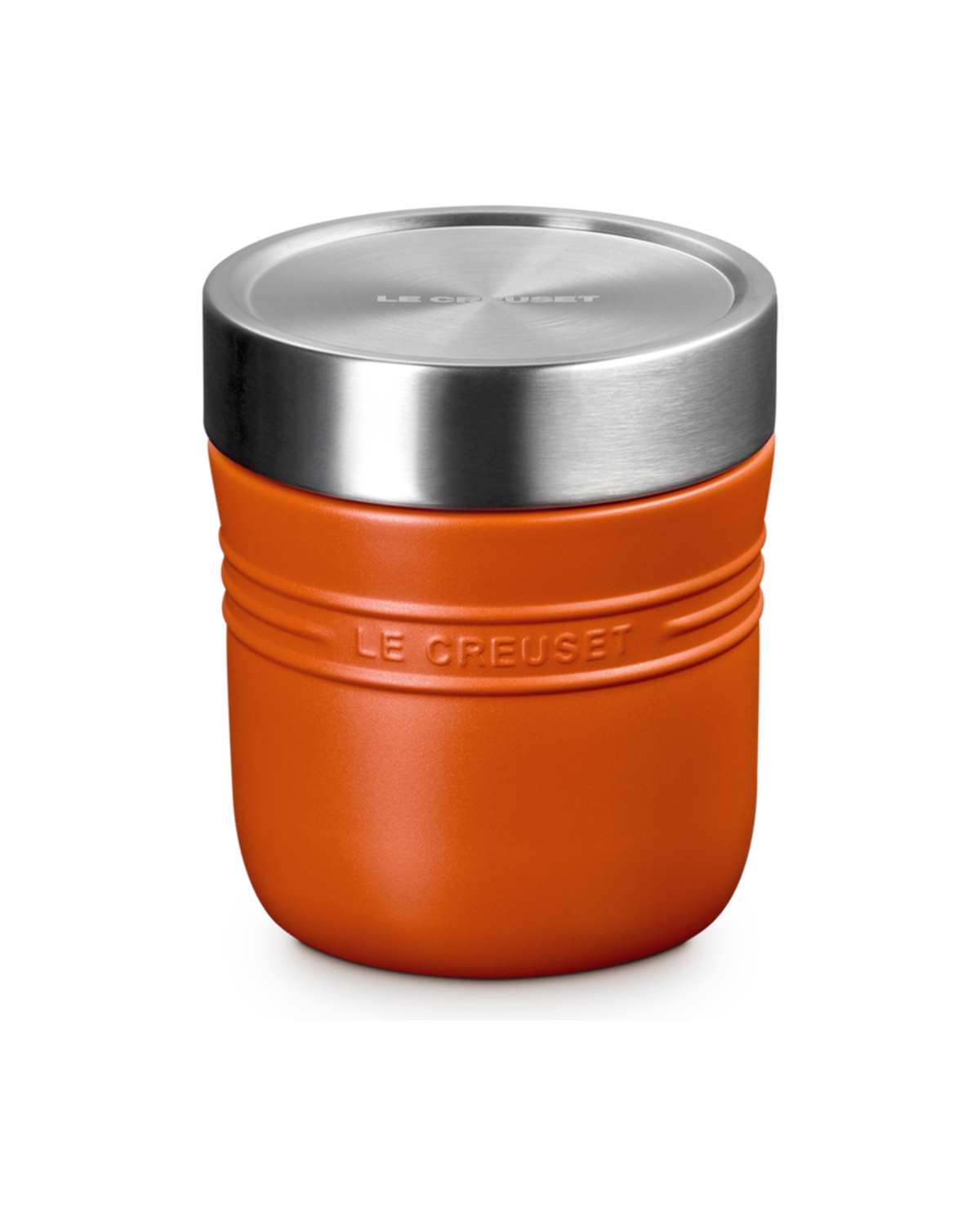Le Creuset Food Flask – Volcanic