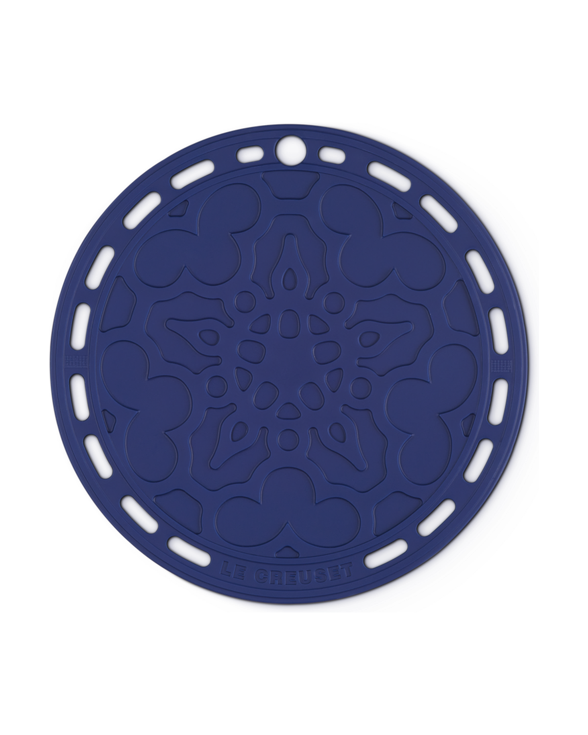 Le Creuset French Trivet – Azure