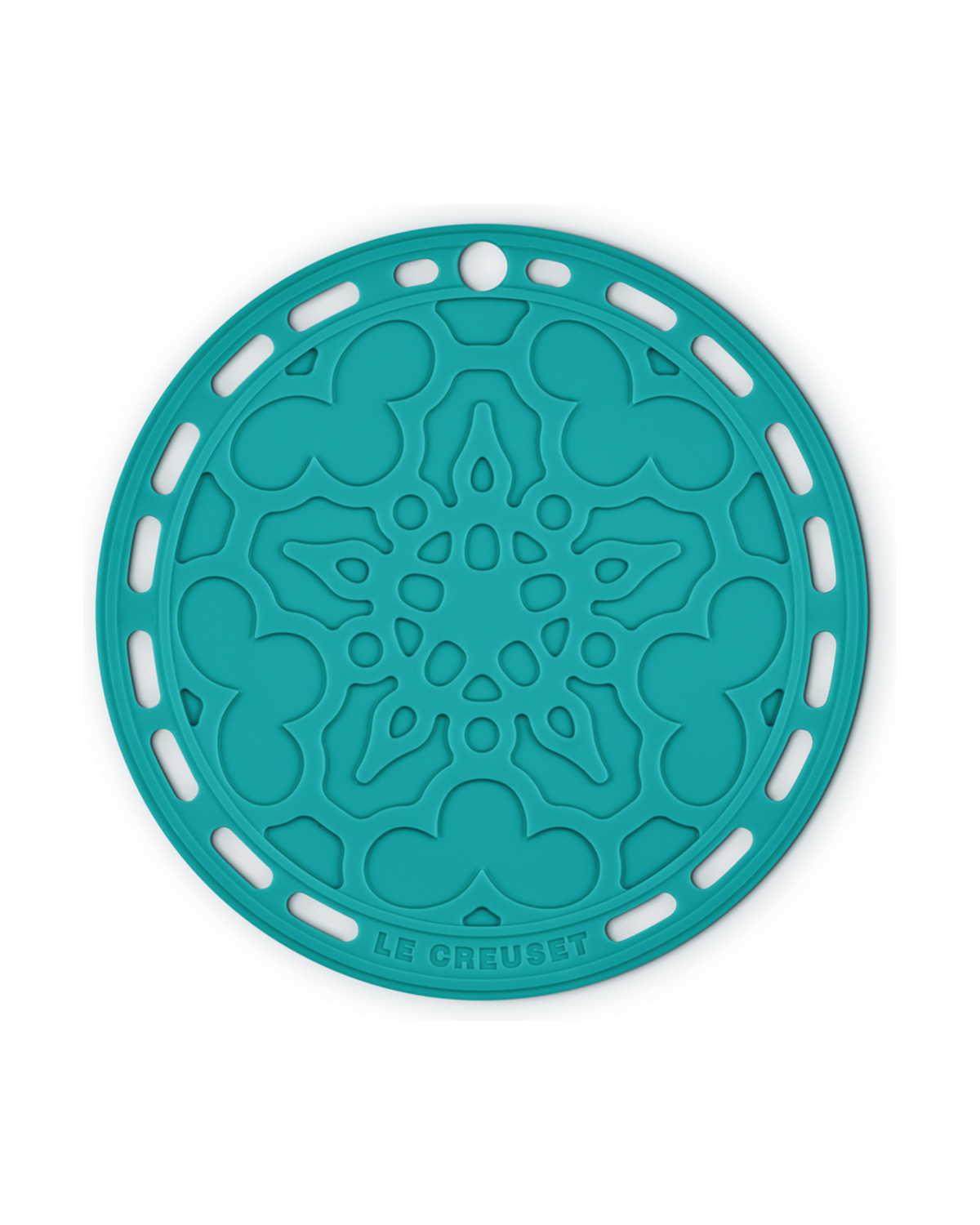 Le Creuset French Trivet – Bleu Riviera