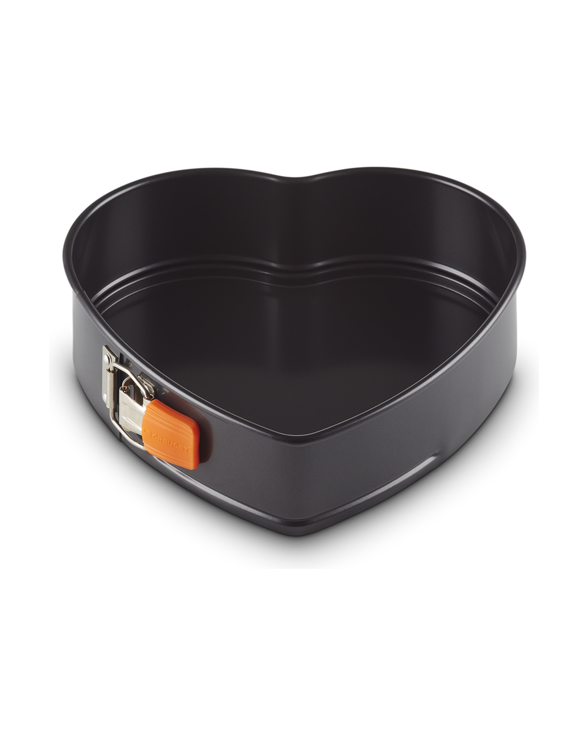 Le Creuset Heart Springform Tin
