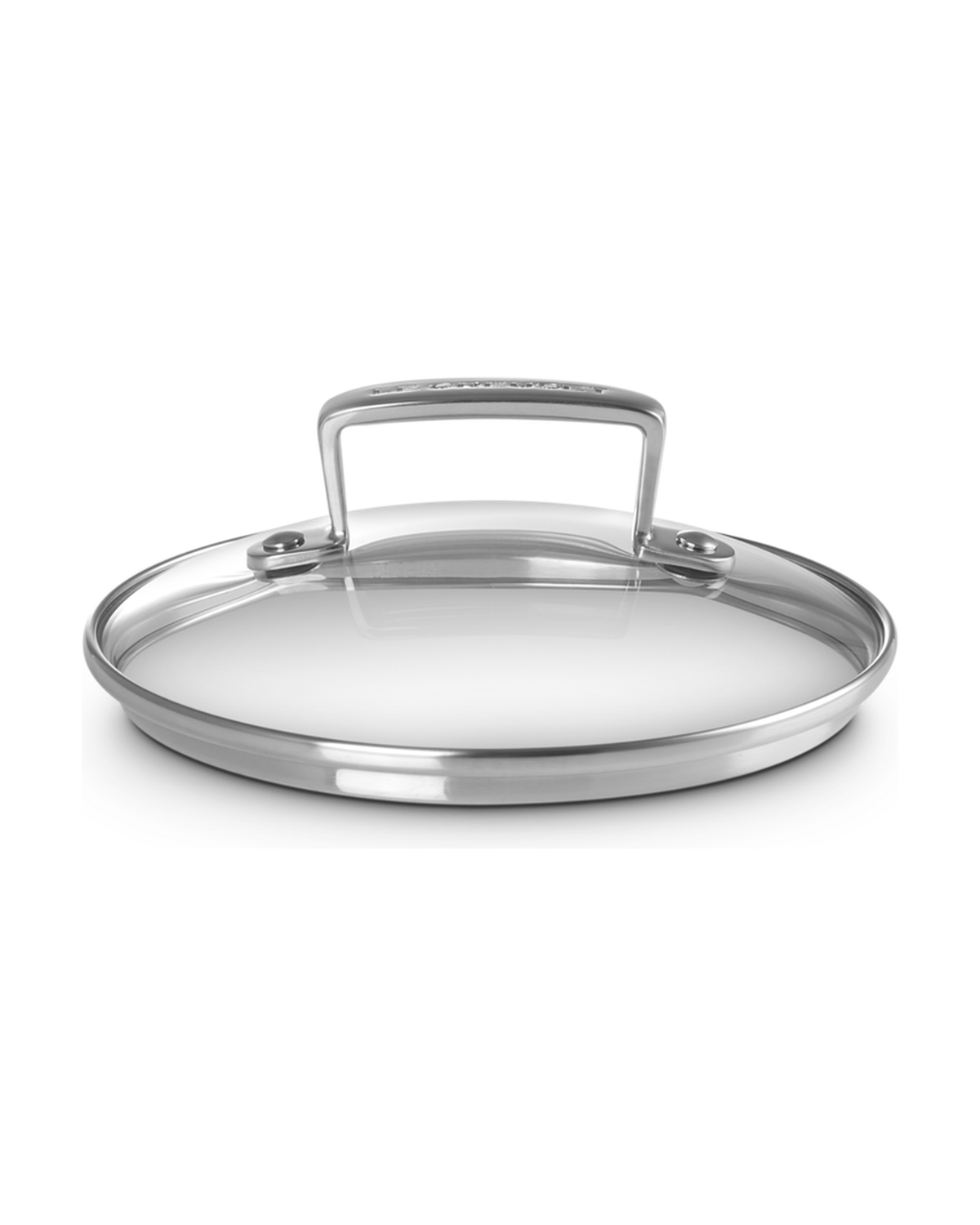 Le Creuset Heat Resistant Glass Lid
