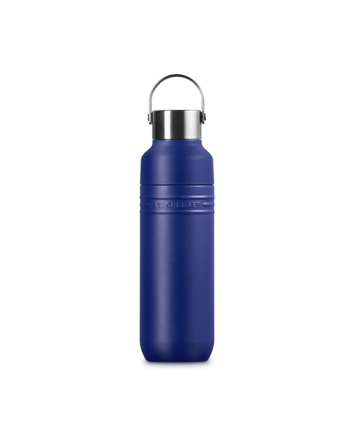 Le Creuset Insulated Water Bottle – Azure