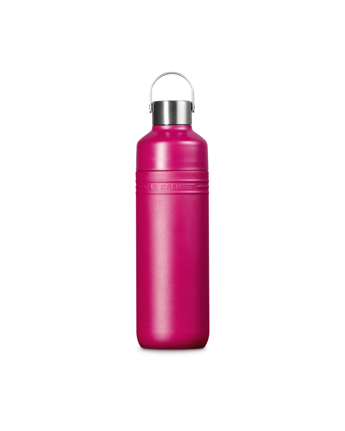 Le Creuset Insulated Water Bottle – Berry