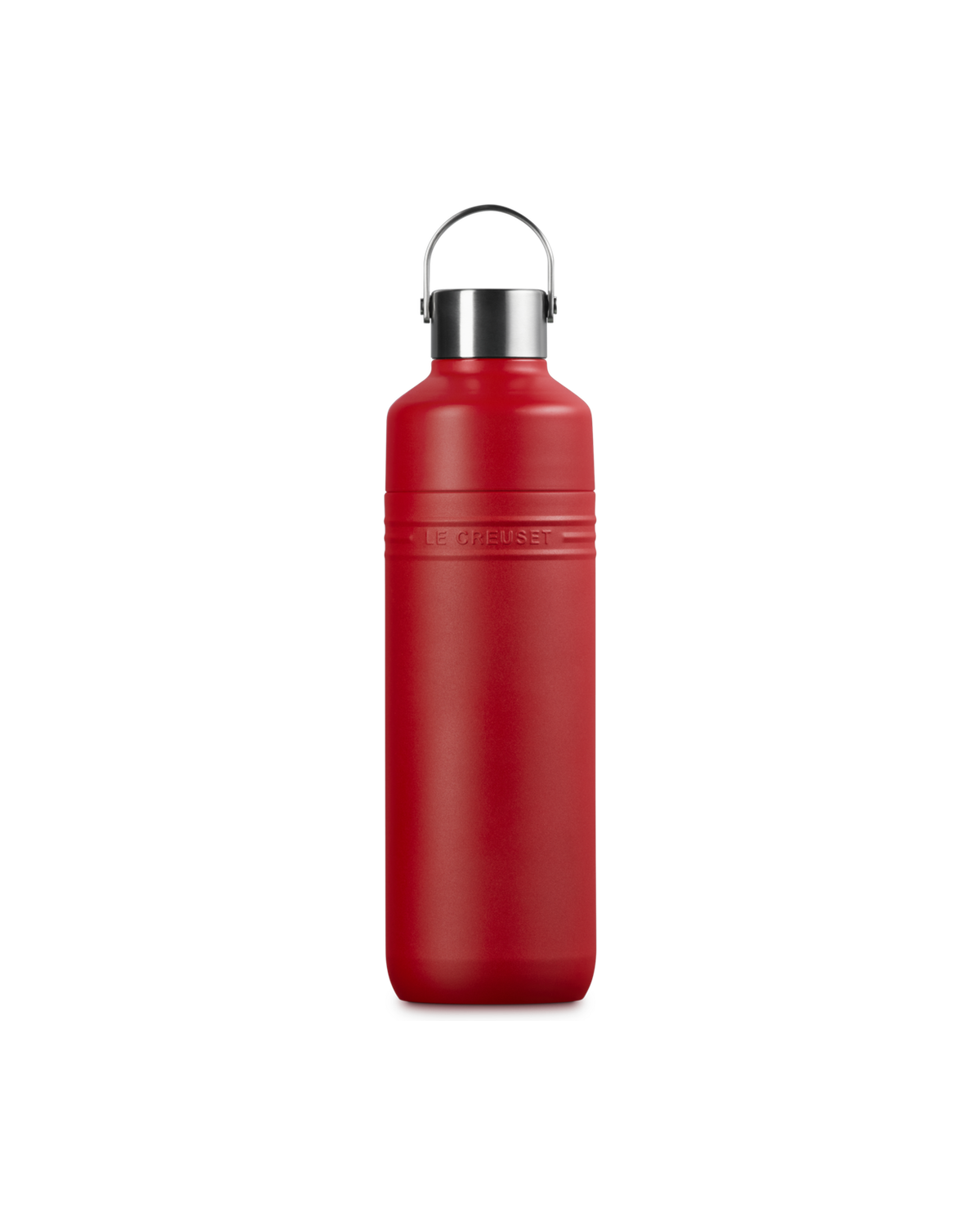 Le Creuset Insulated Water Bottle – Cerise
