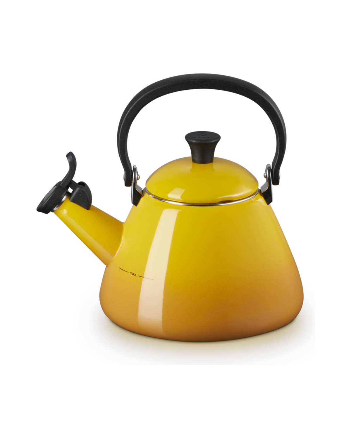 Le Creuset Kone Kettle – Nectar
