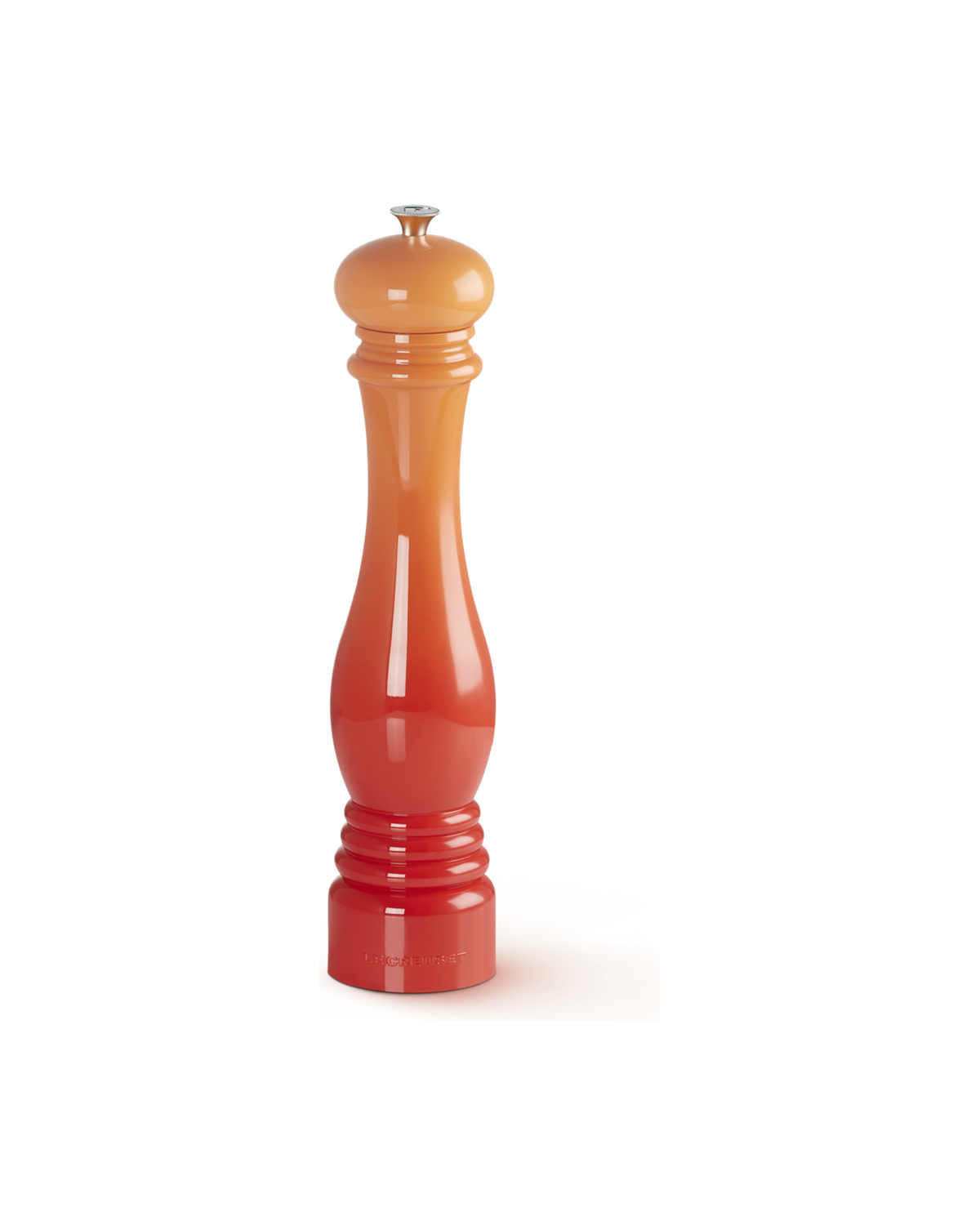 Le Creuset Large Pepper Mill – Volcanic