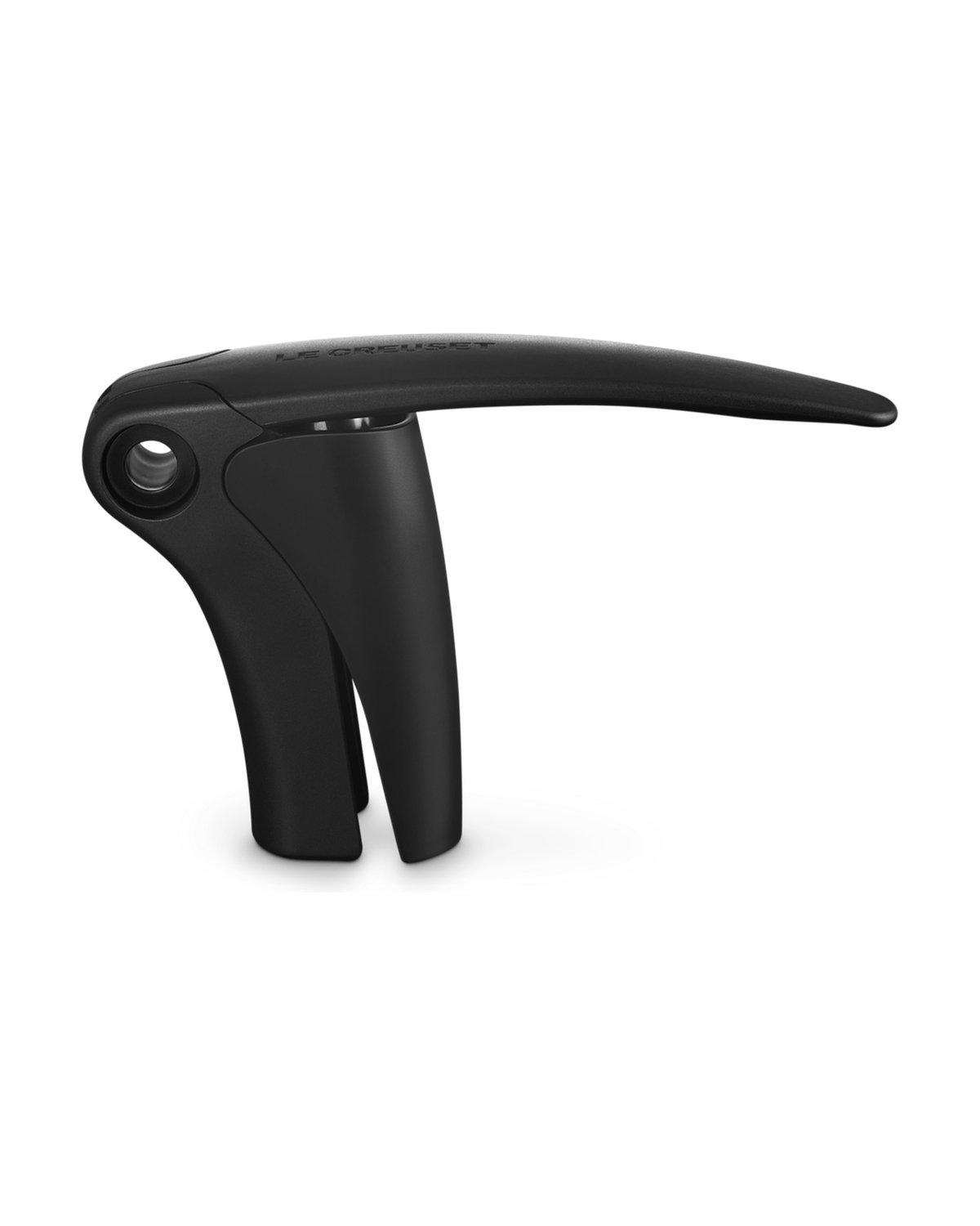 Le Creuset Lever Corkscrew LM 150 – Satin black