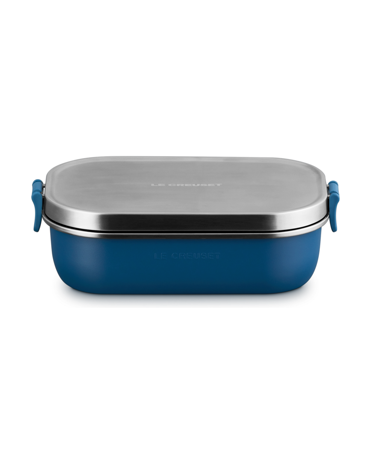 Le Creuset Lunch Box – Deep Teal