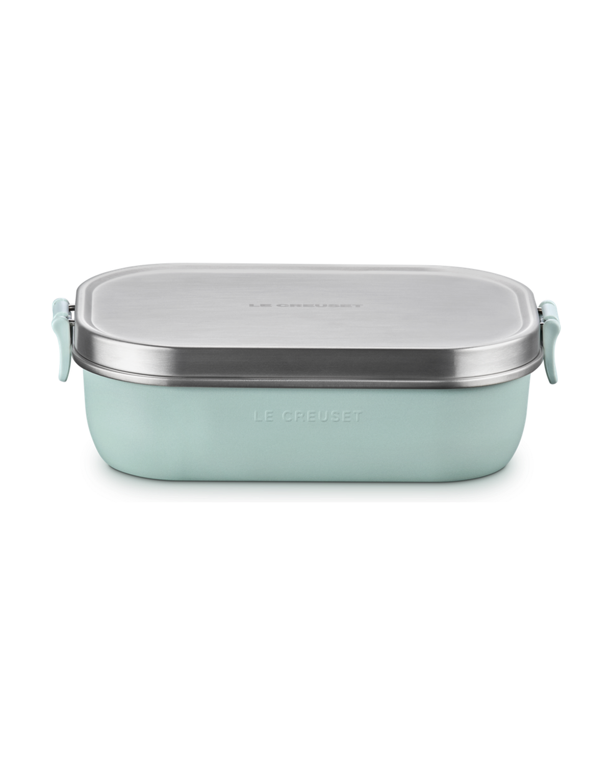Le Creuset Lunch Box – Sea Salt