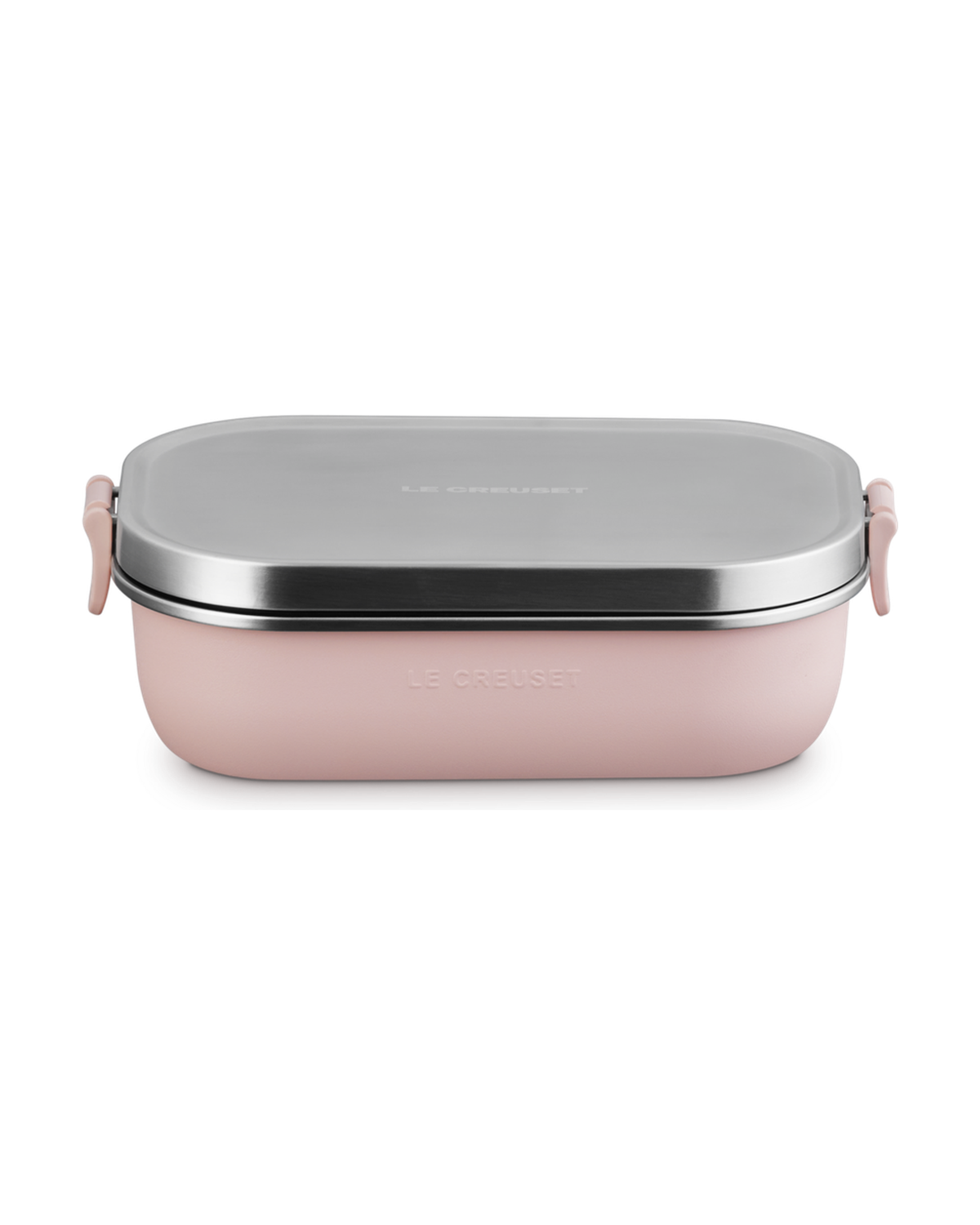 Le Creuset Lunch Box – Shell Pink