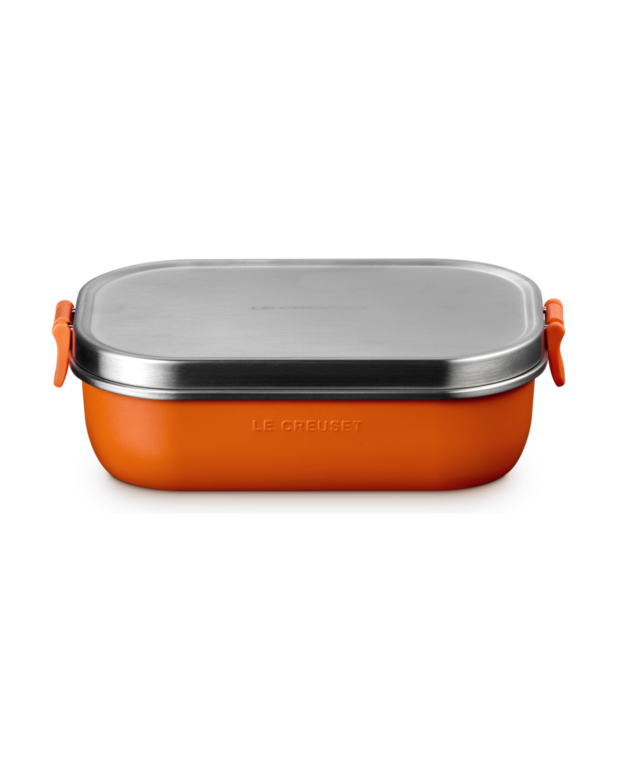 Le Creuset Lunch Box – Volcanic