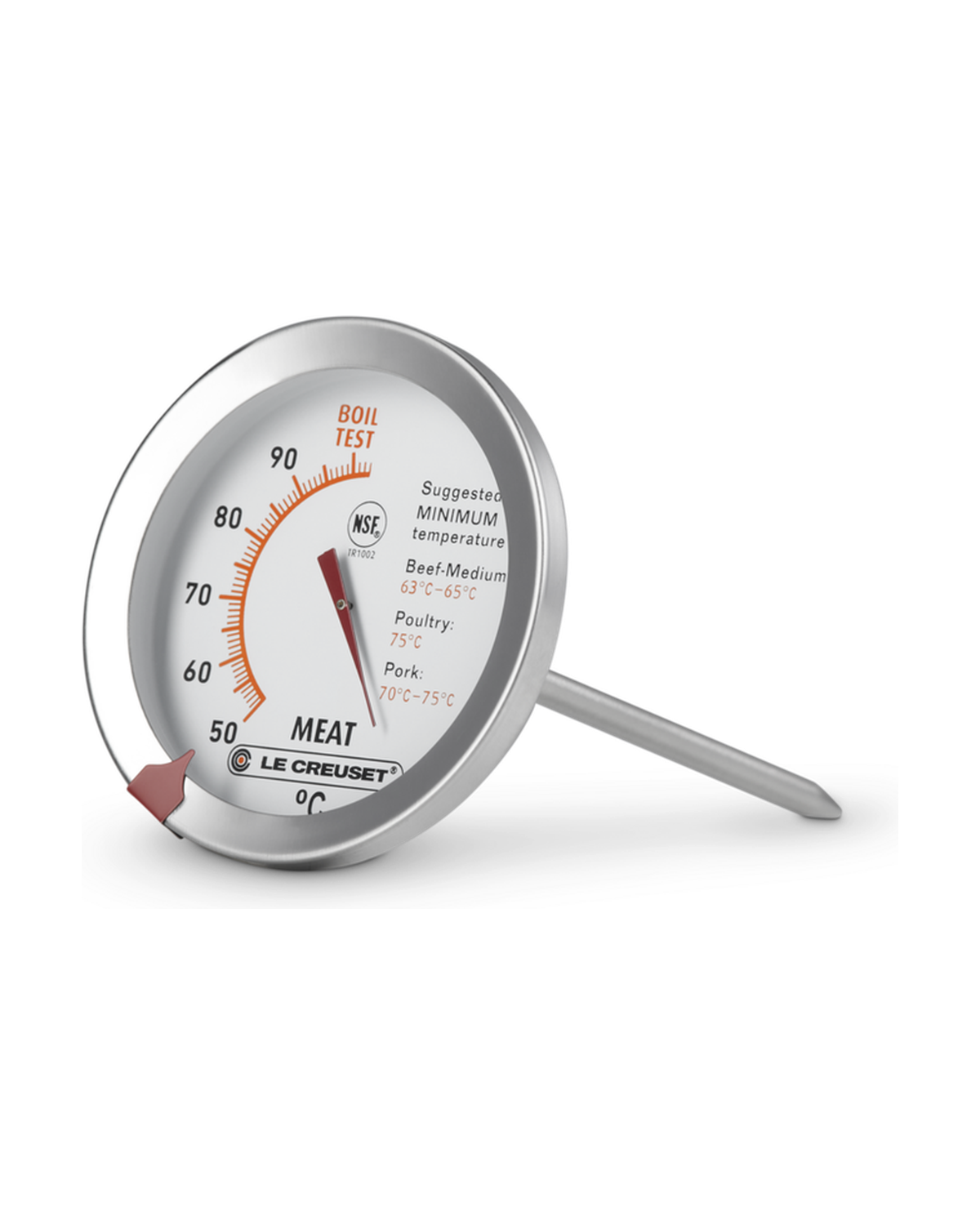 Le Creuset Meat Thermometer